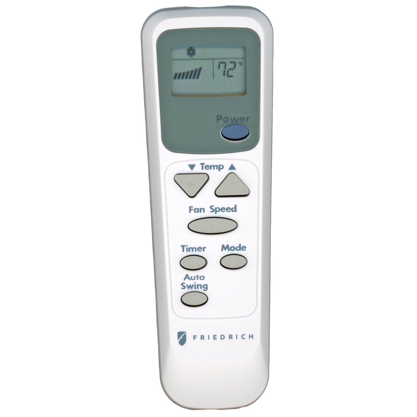 Friedrich AKB73616103 Window Air Conditioner Remote Control - AKB73616103