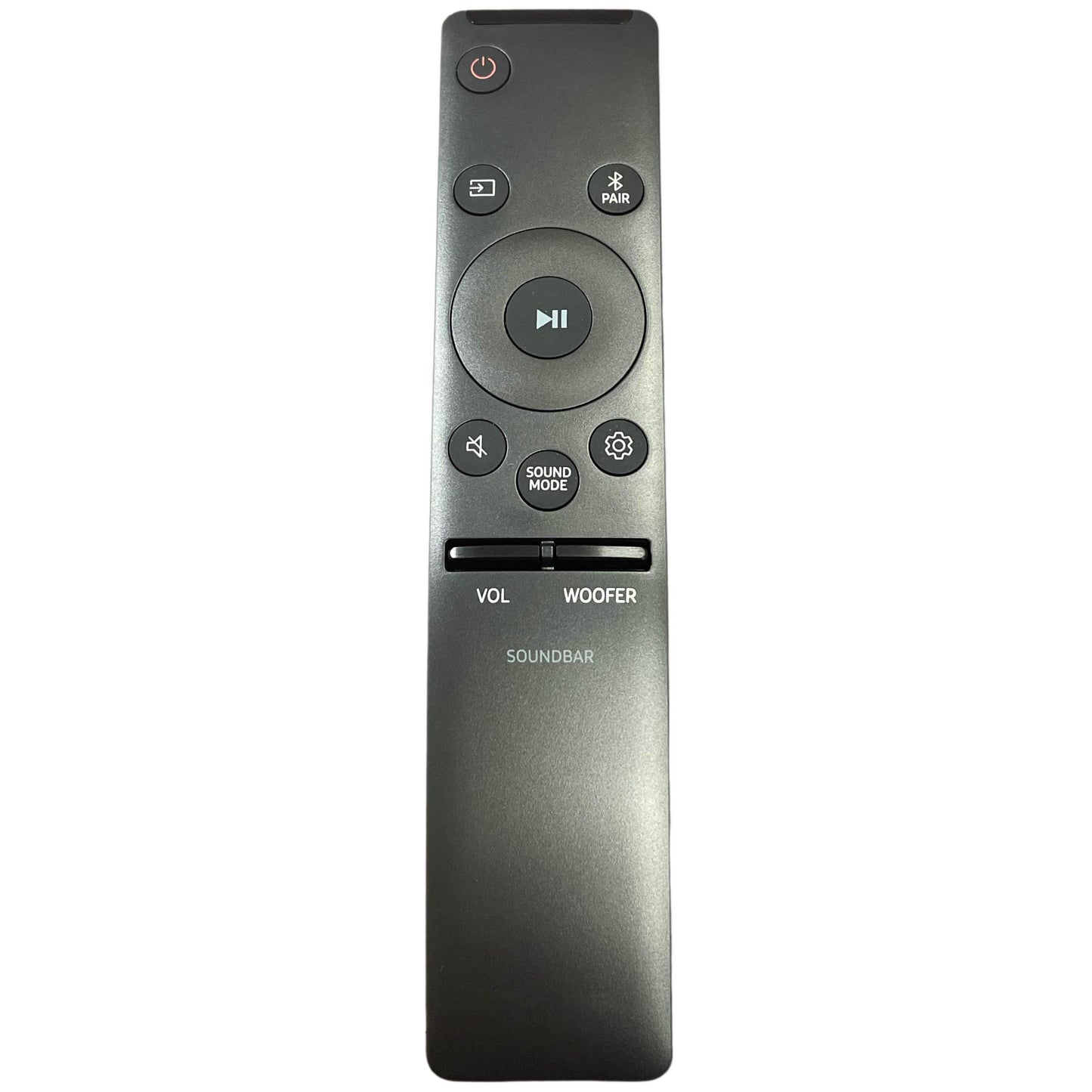 Anderic Generic AH8111678A for Samsung Sound Bar Remote Control