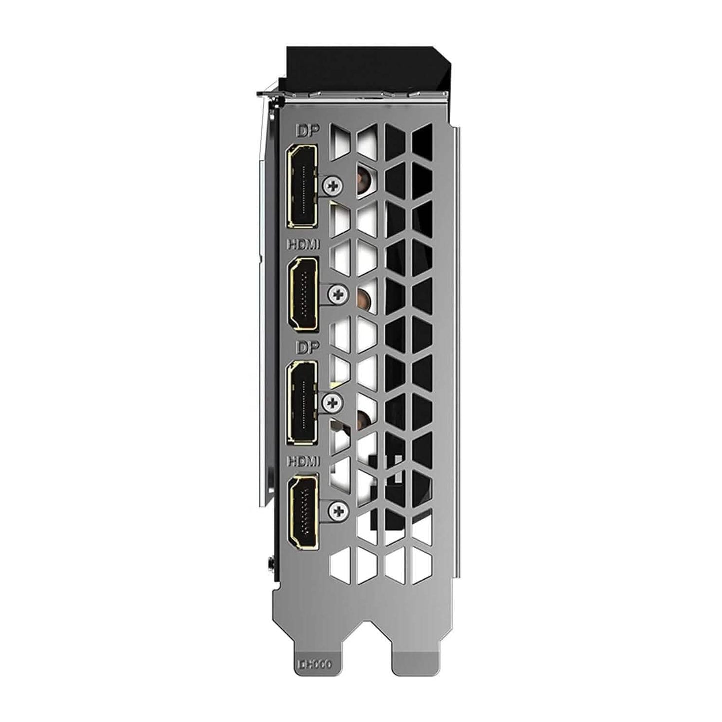 Gigabyte GeForce RTX 3060 Gaming OC 12G (REV2.0) Graphics Card (Refurbished)