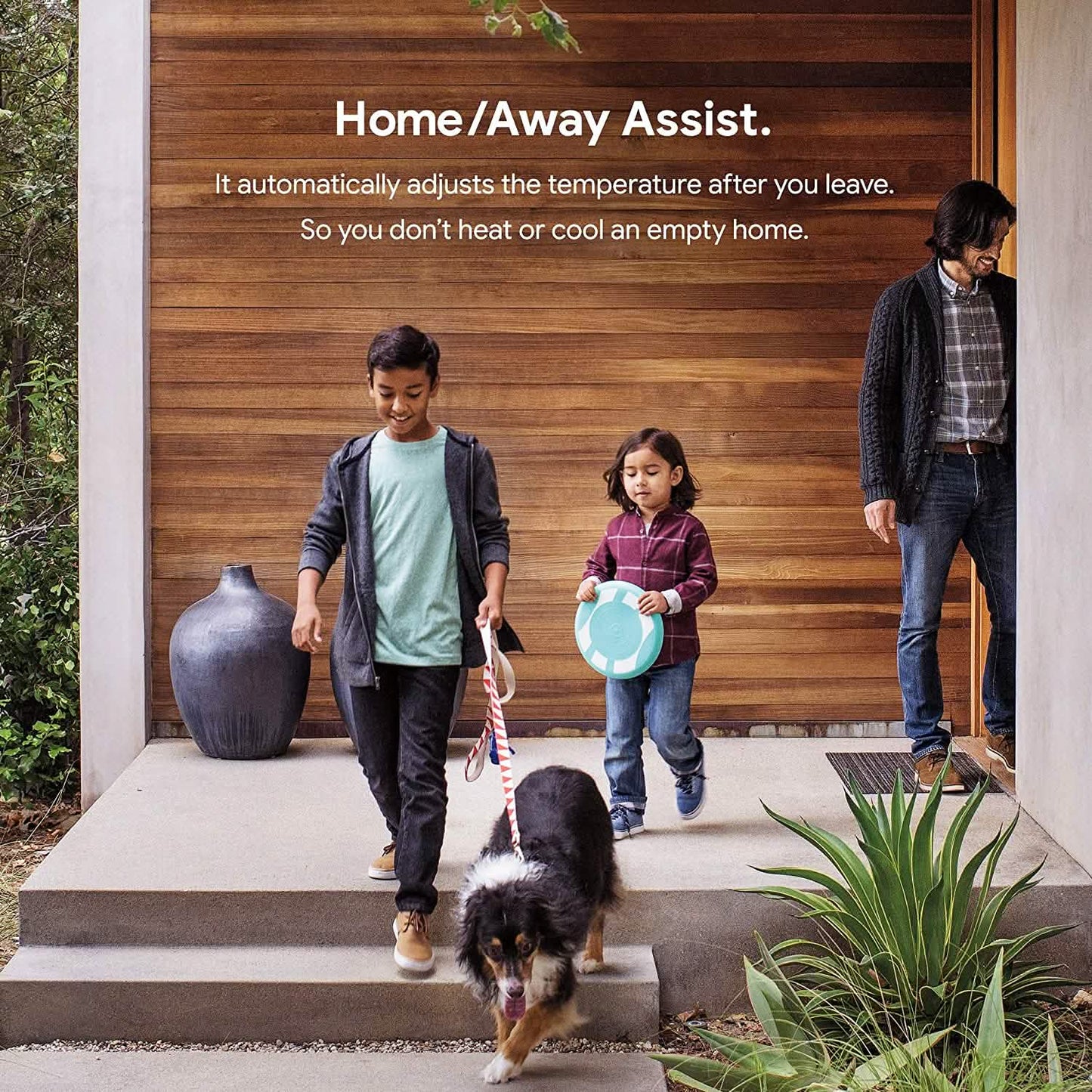 Google - Nest - Learning Thermostat (3rd Generation)