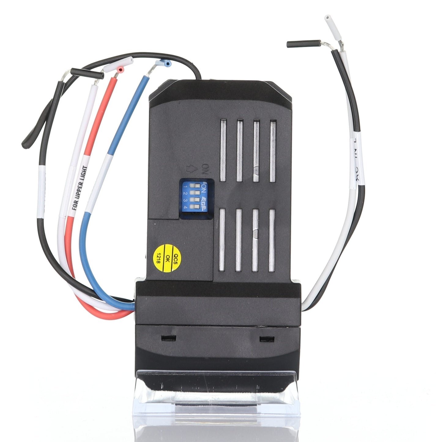 Hampton Bay FAN28RUDL Ceiling Fan Receiver - FAN28R-UD