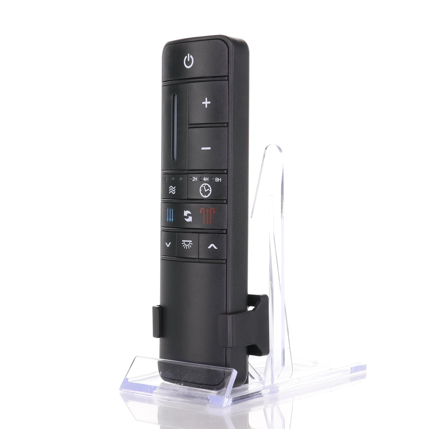 Home Decorators Collection TR198A Ceiling Fan Remote Control | DC | RF | Learn button - TR198A