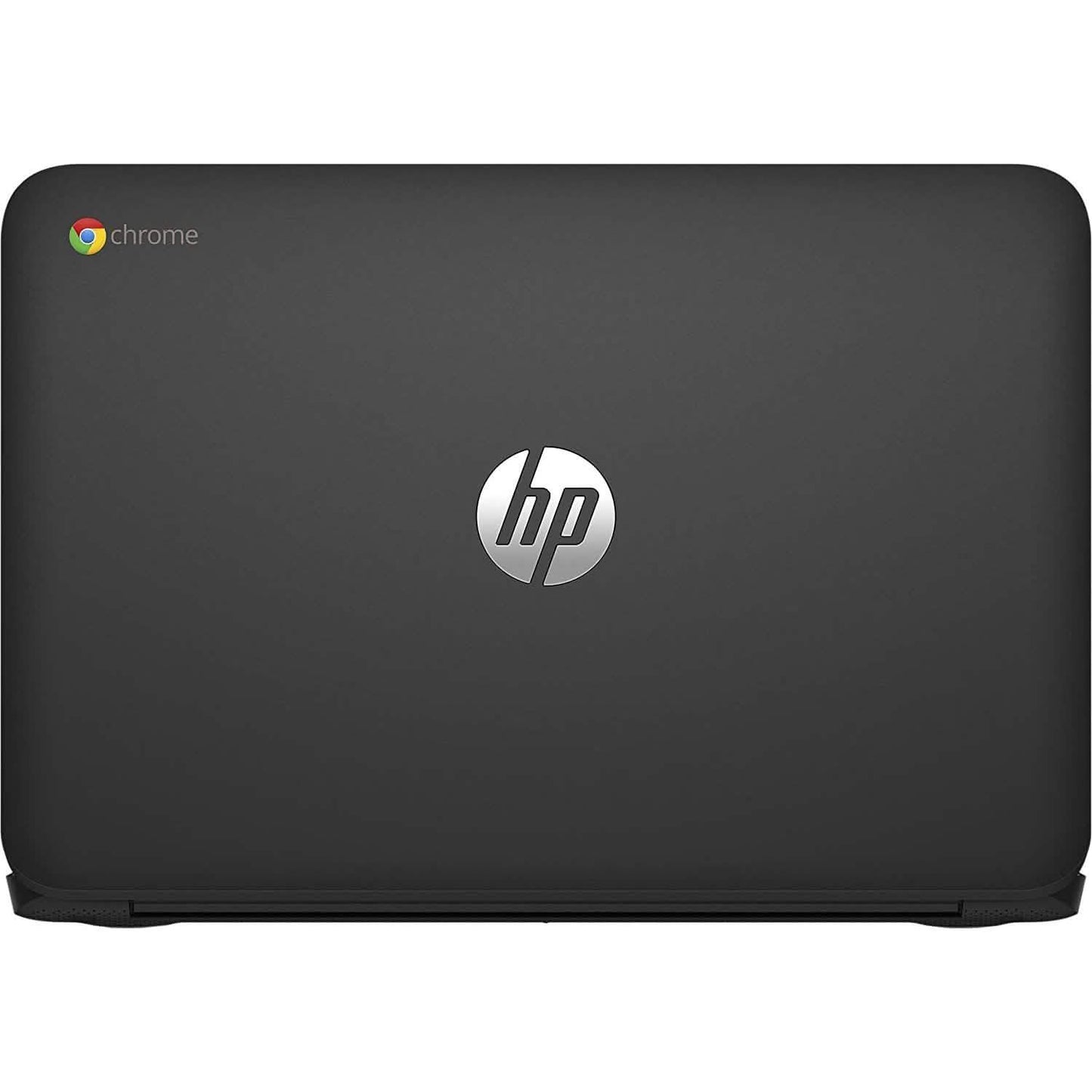 HP Chromebook 11 G4 EE 11.6-inch Intel Celeron N2840 (Refurbished)
