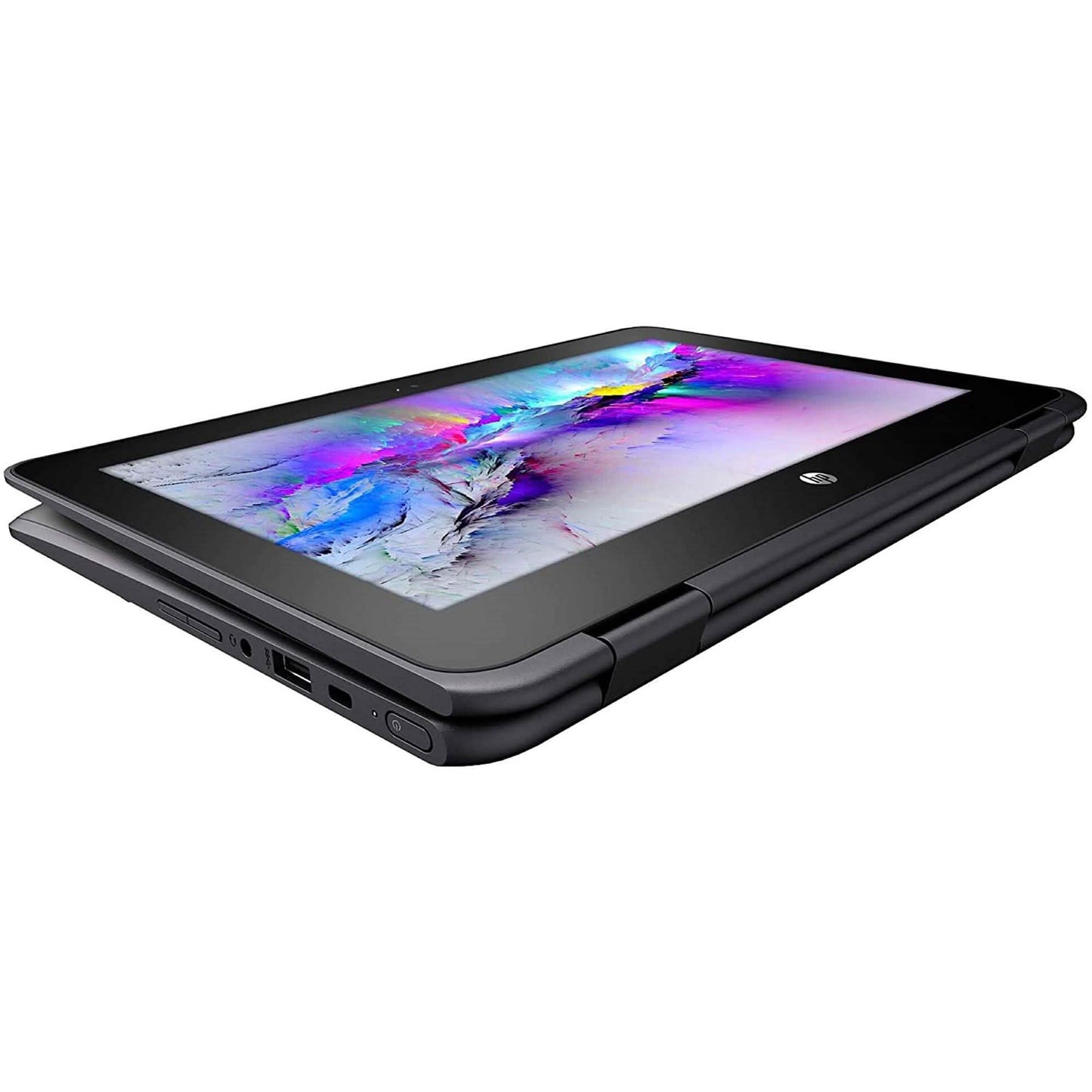 HP x360 11 G1 EE N4200 8GB 128GB SSD Touchscreen Convertible Chromebook (Refurbished)