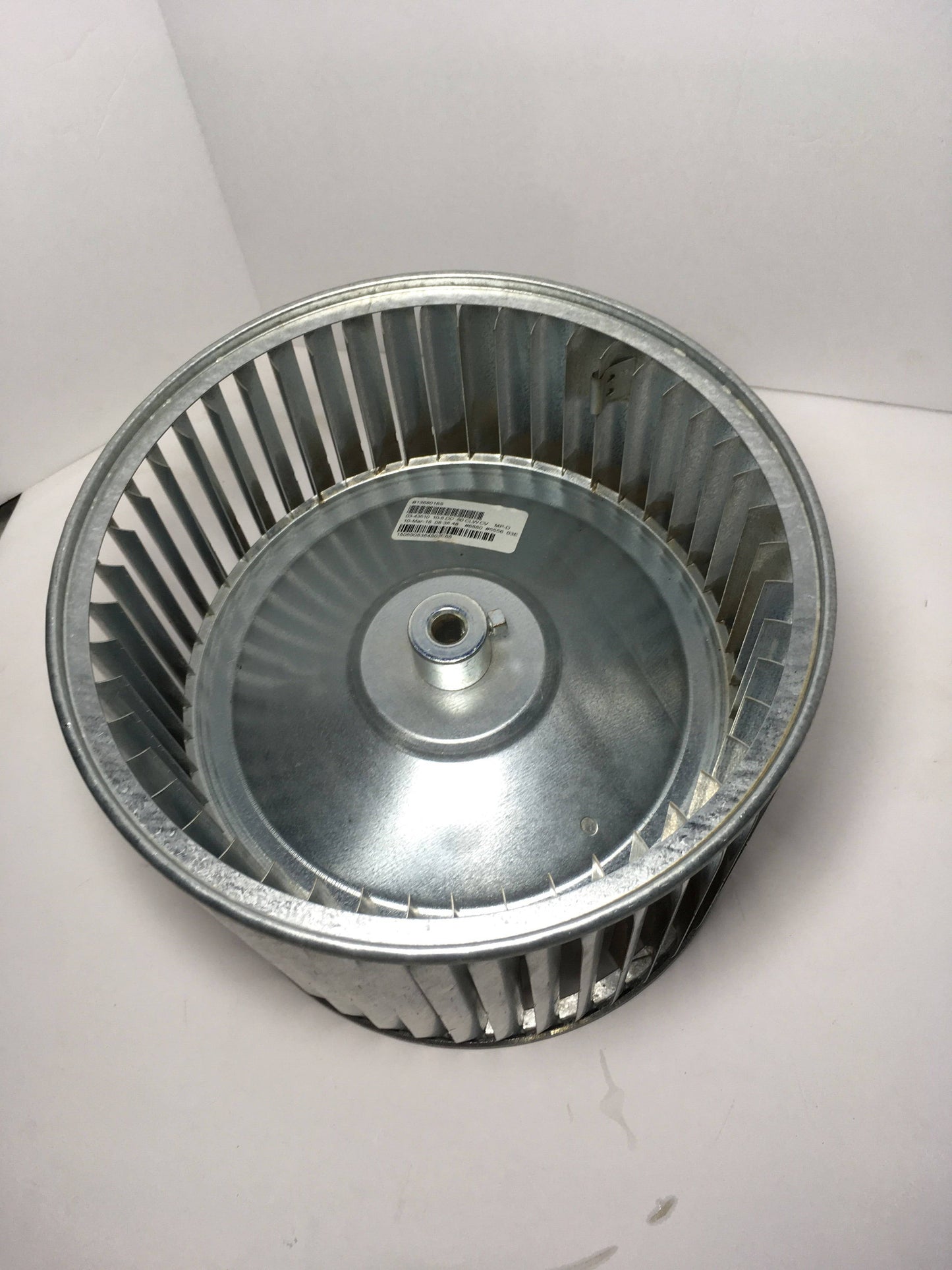 Goodman B1368016S Blower Wheel