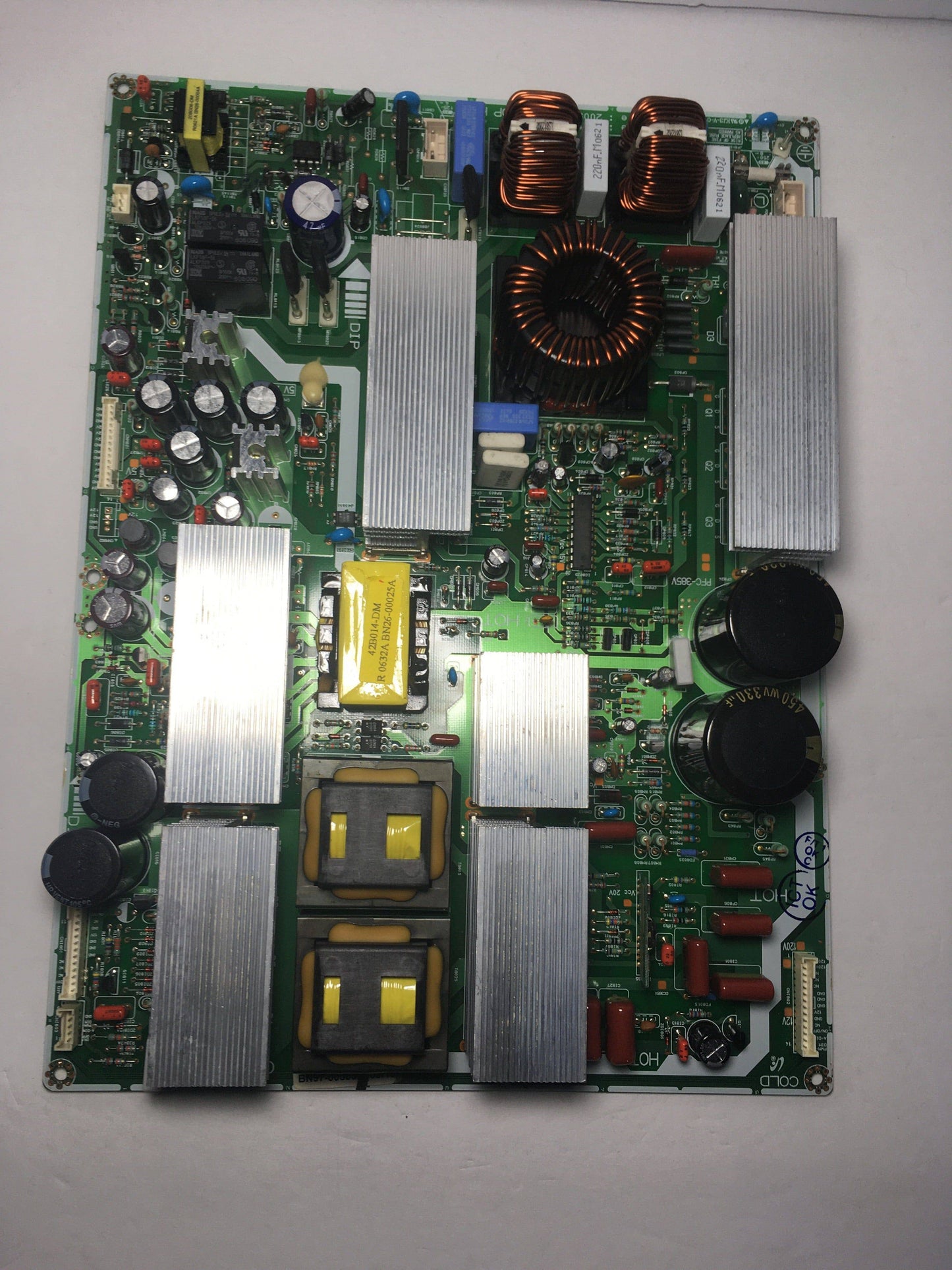 Samsung BN97-00588A Power Supply Unit