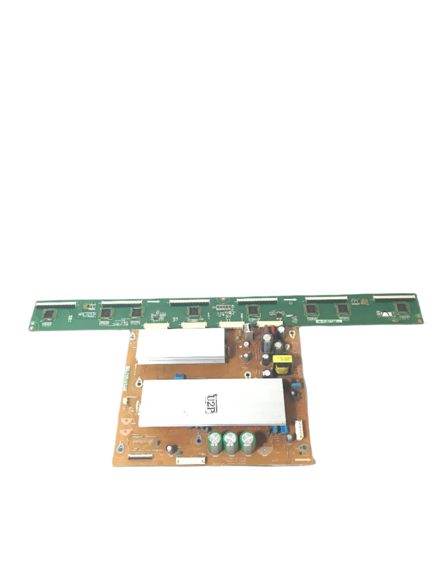 Samsung BN96-12952A (LJ92-01728A) Y-Main & Buffer Board