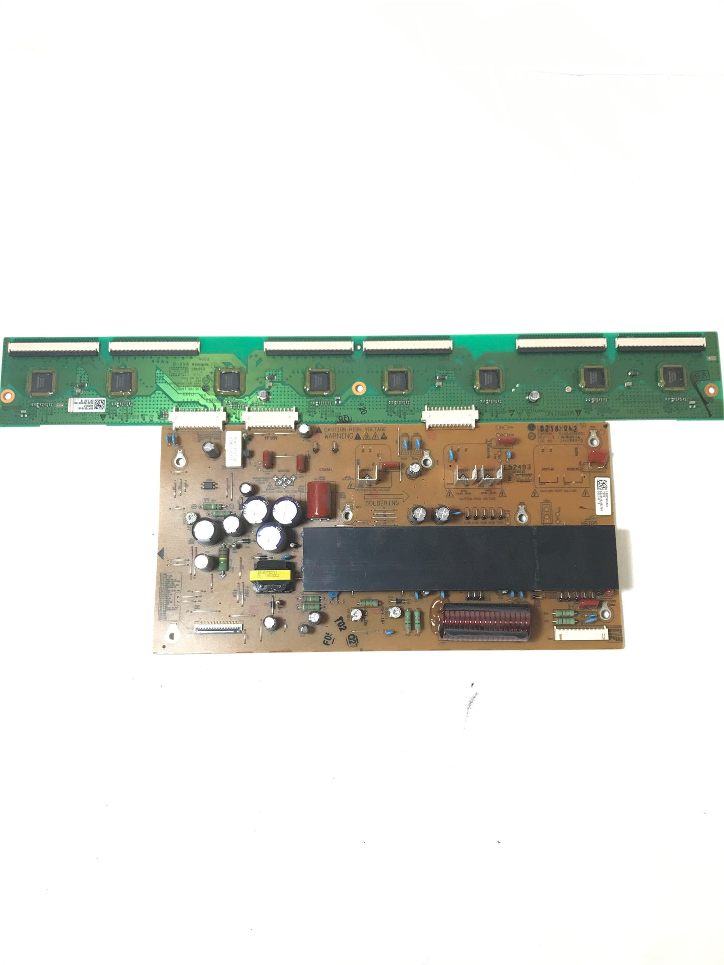 LG EBR73575201 (EAX64286001) Y-Main & Buffer Board