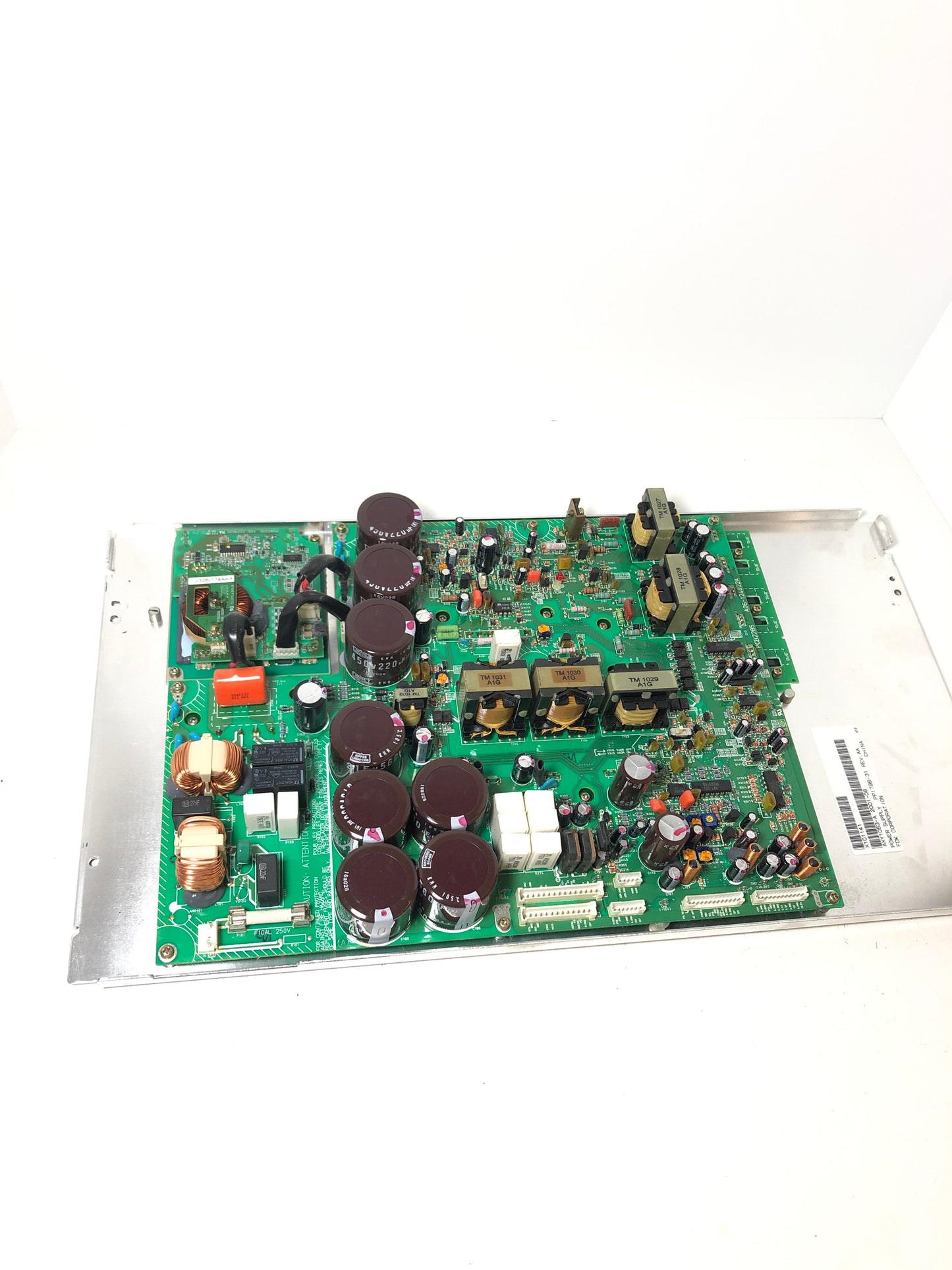 Pioneer AXY1053 Power Supply Unit