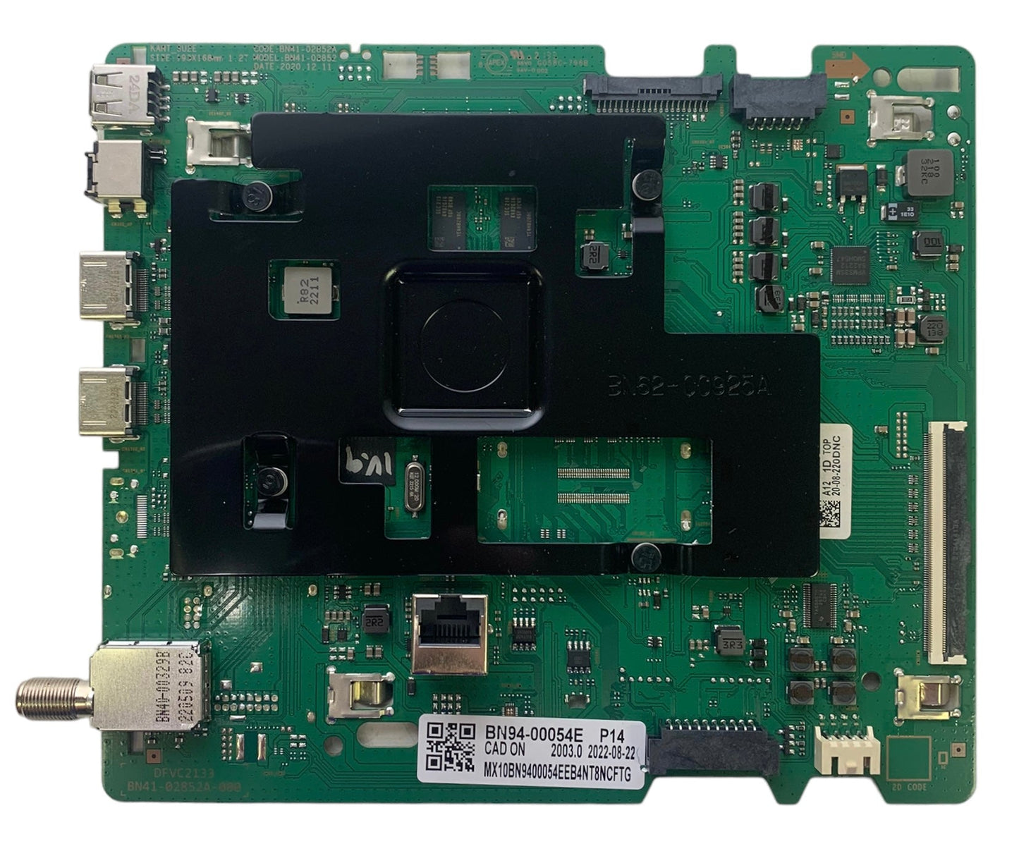 Samsung BN94-00054E Main Board