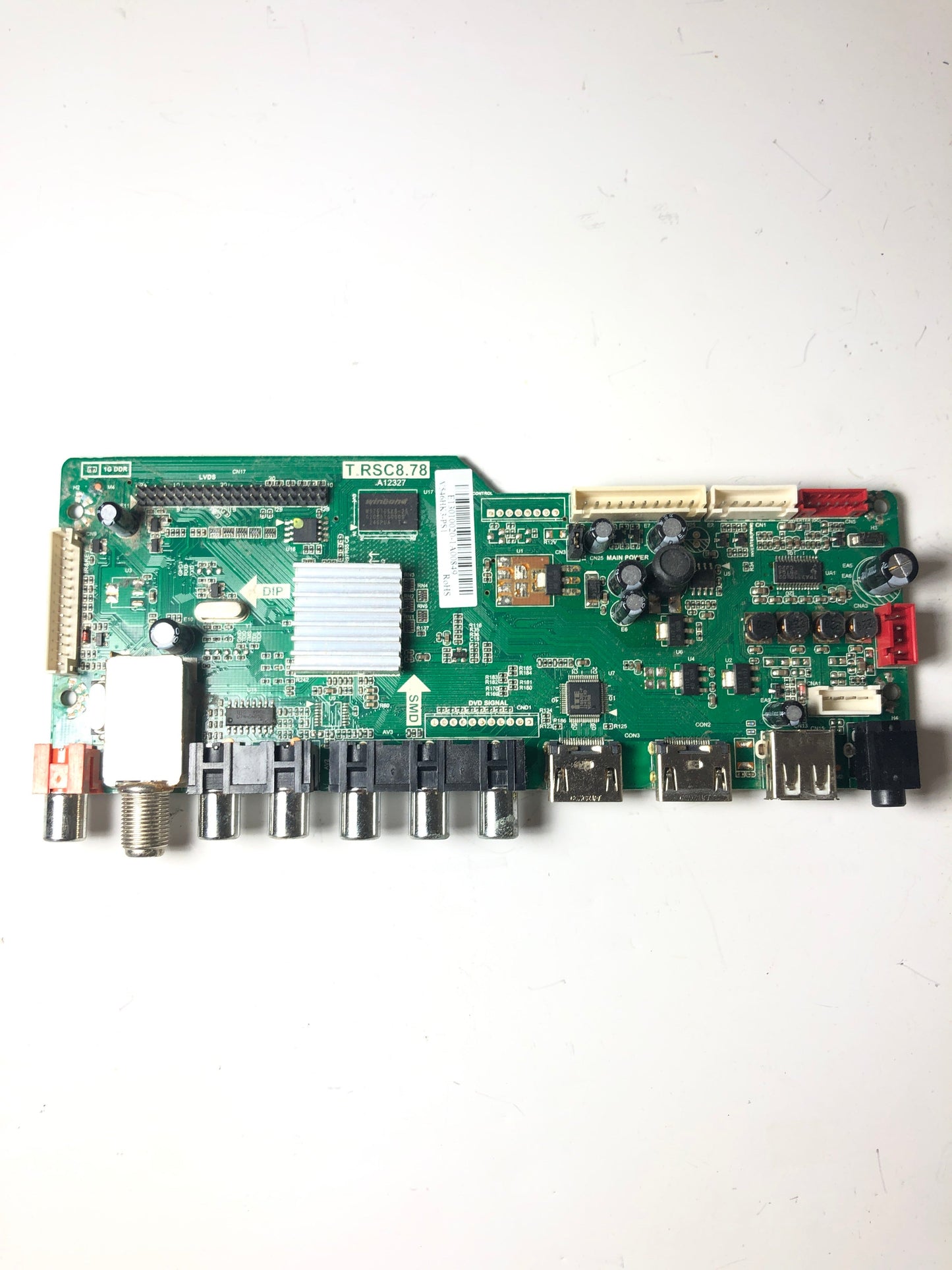 RCA 55120RE010C878LNA0-B1 Main Board for LED55C55R120Q