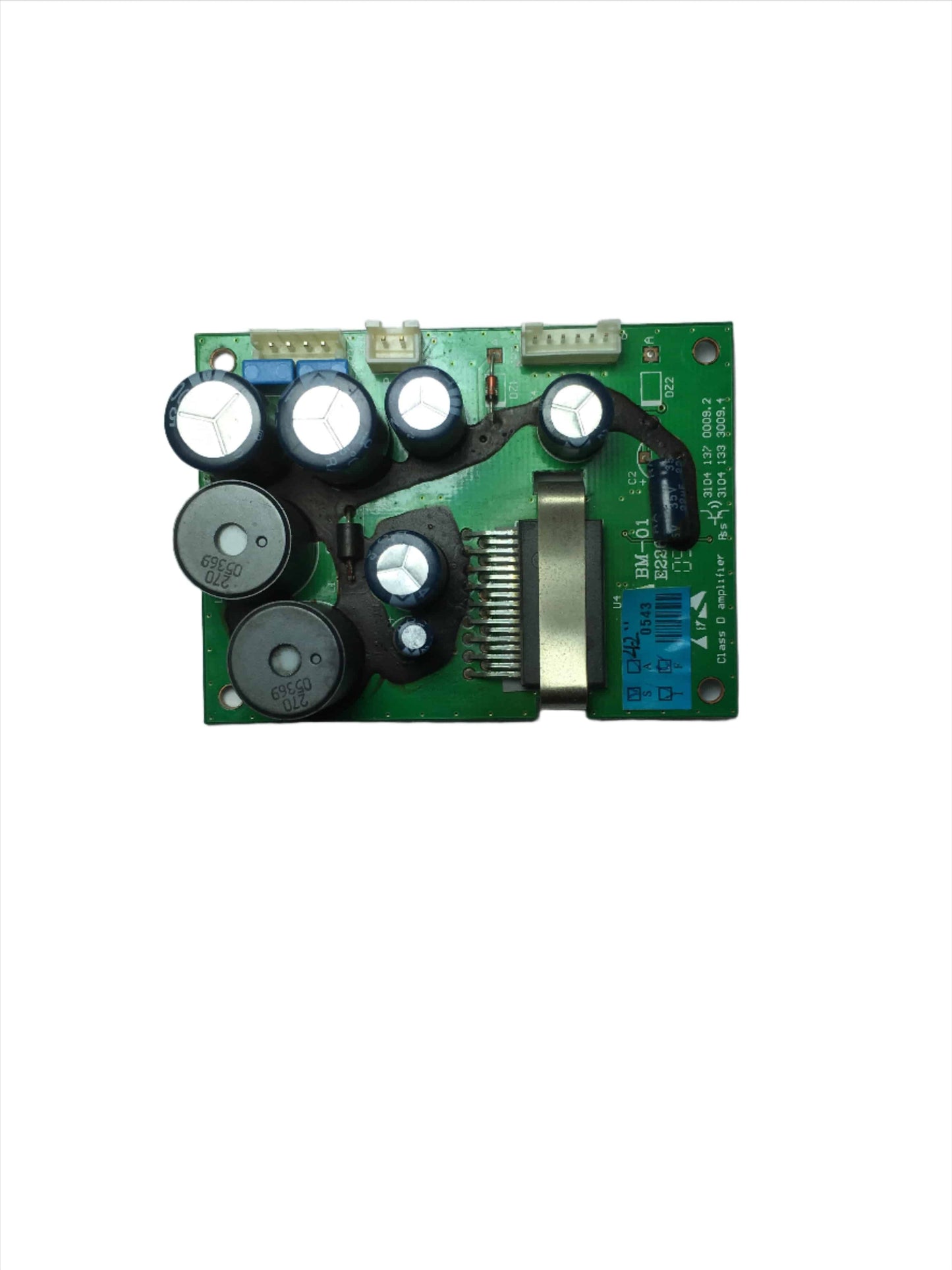 Dell 31041370009.2 (31041333009.4) PC Board