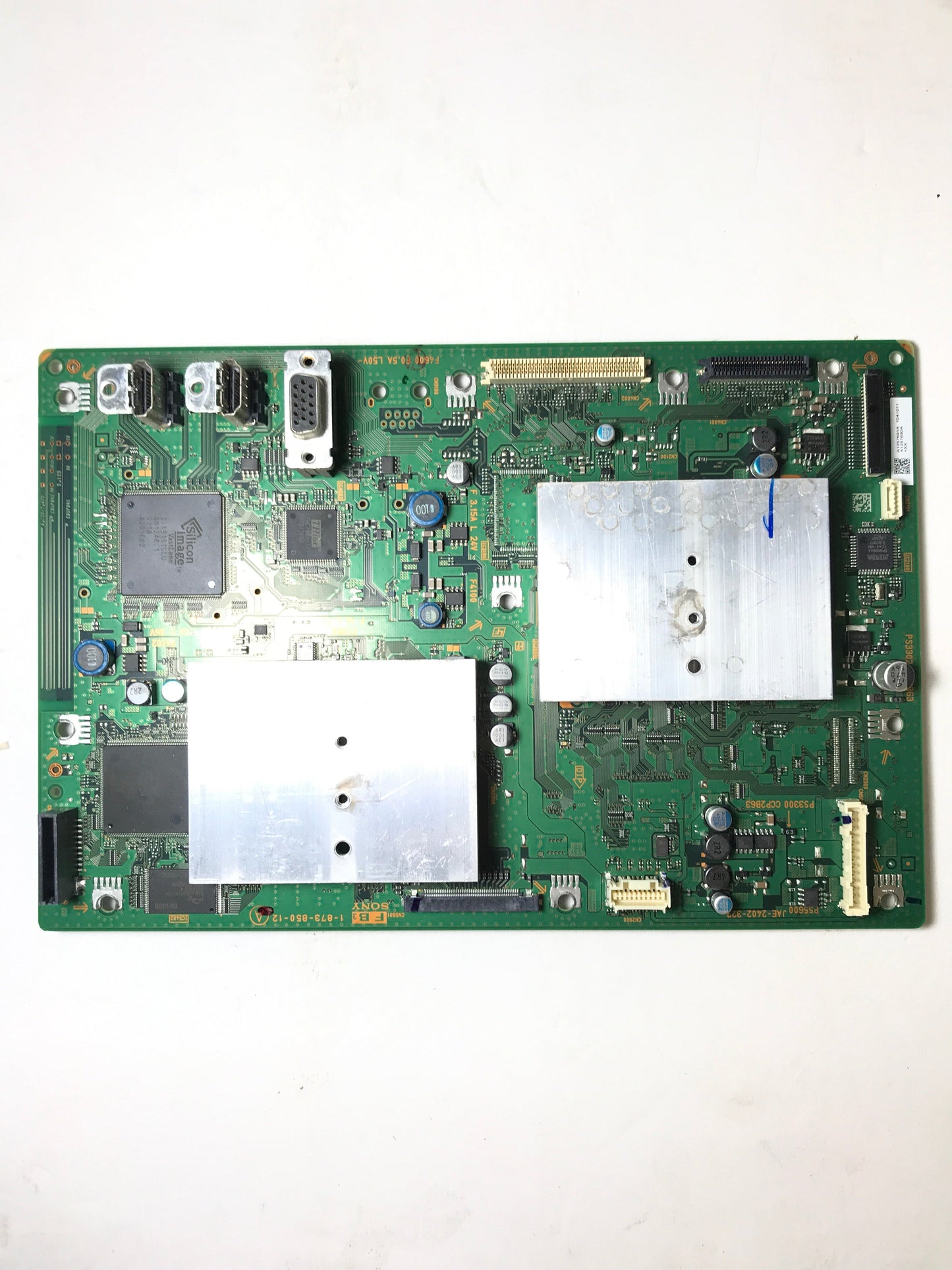 Sony A-1362-639-A (1-873-850-13, 1-873-850-12) FB3 Board