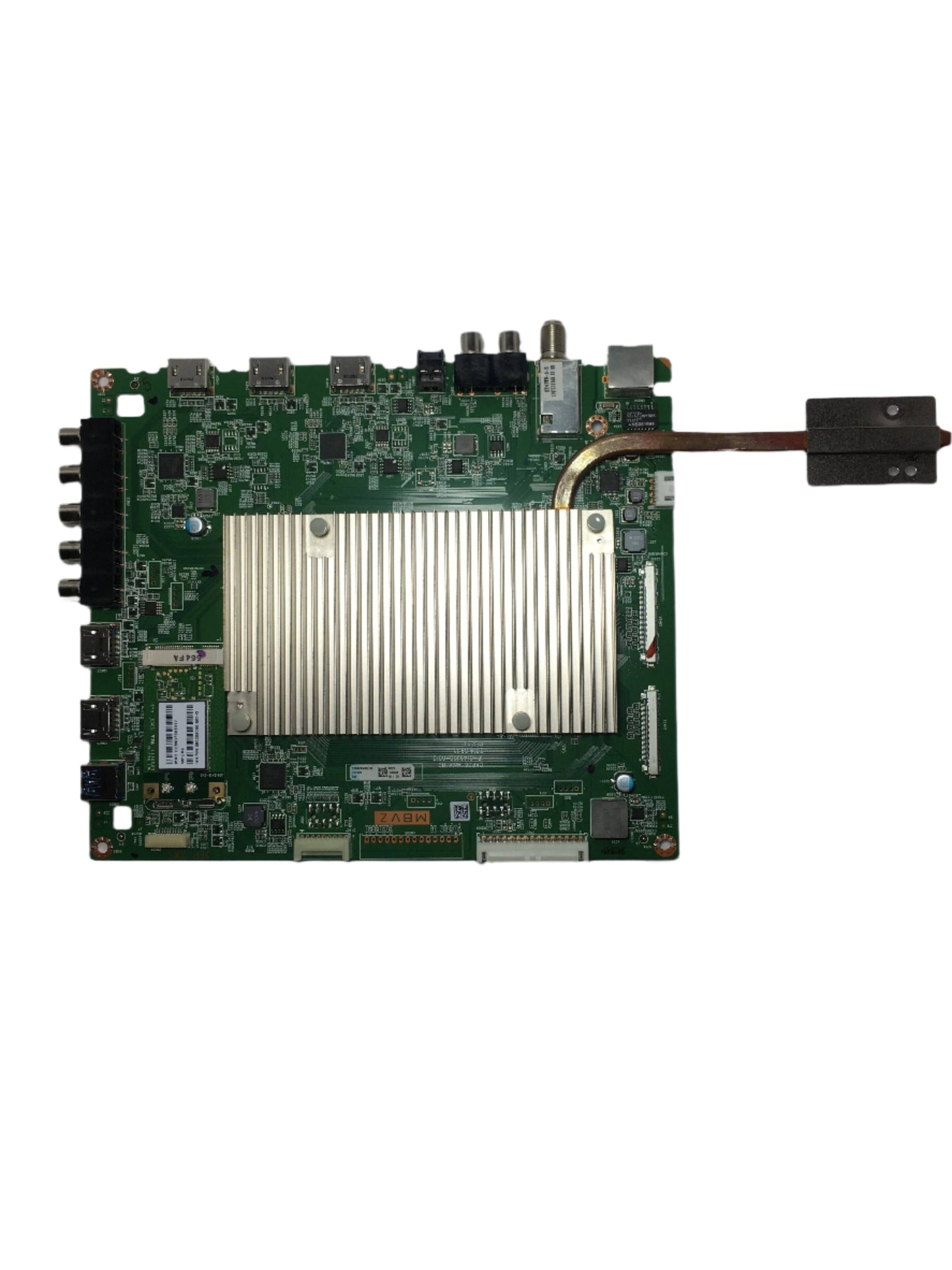 Vizio Y8386852S Main Board for D58u-D3 (LFTITSAR)