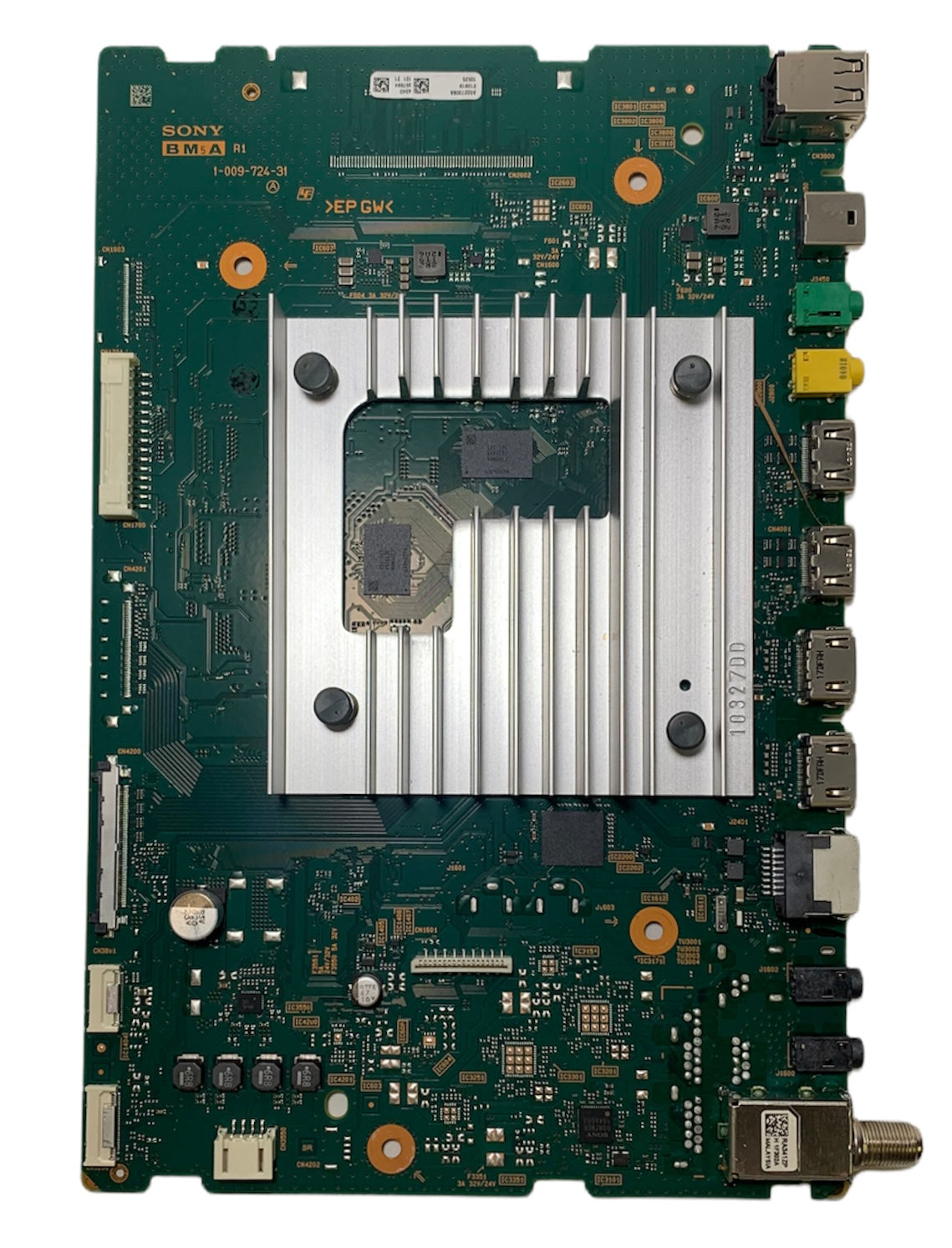 Sony A-5027-342-A A-5027-308-A BM5A Main Board