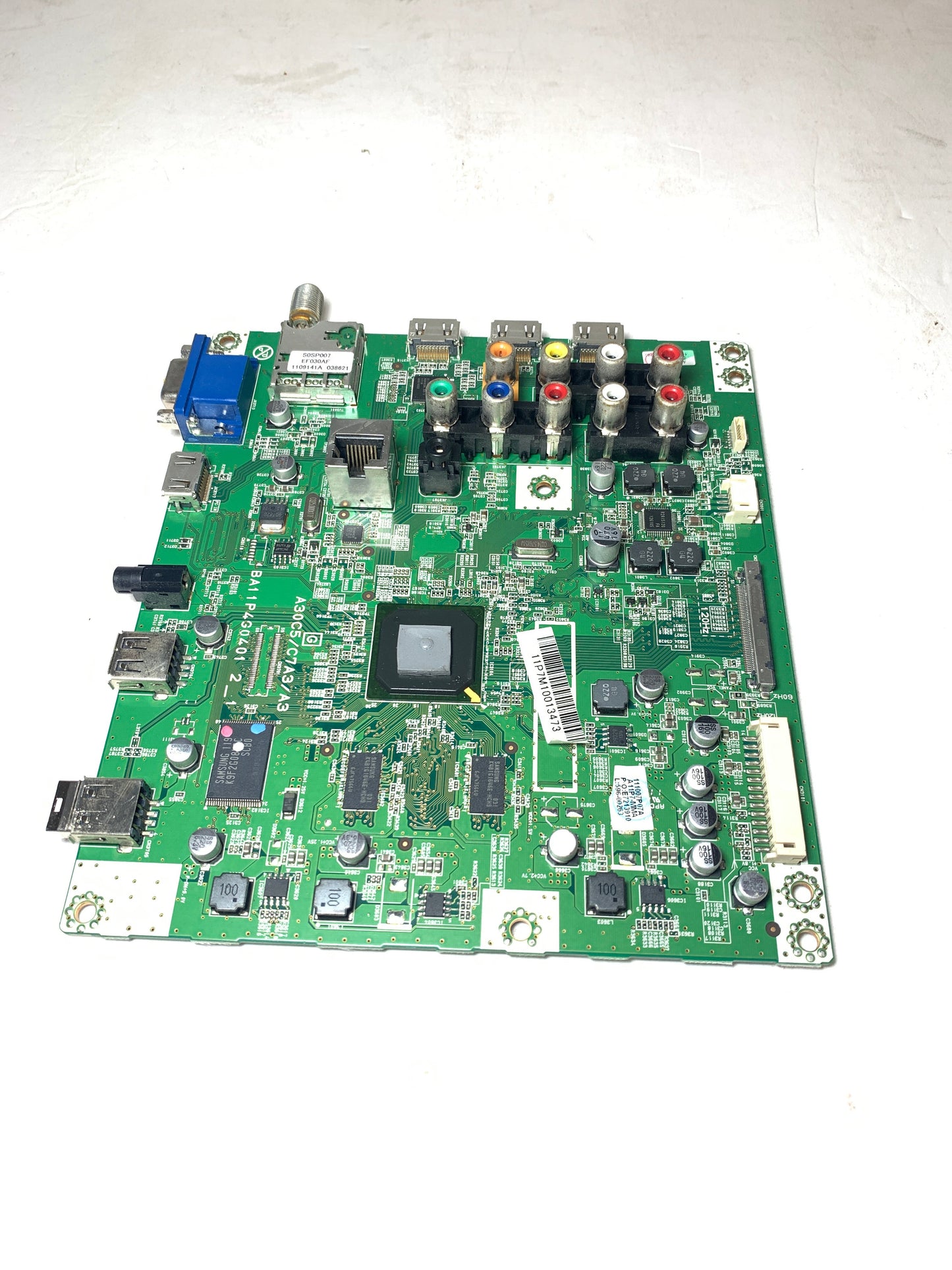 Philips A11P7MMA-001-DM (A11P7UH) Digital Main Board