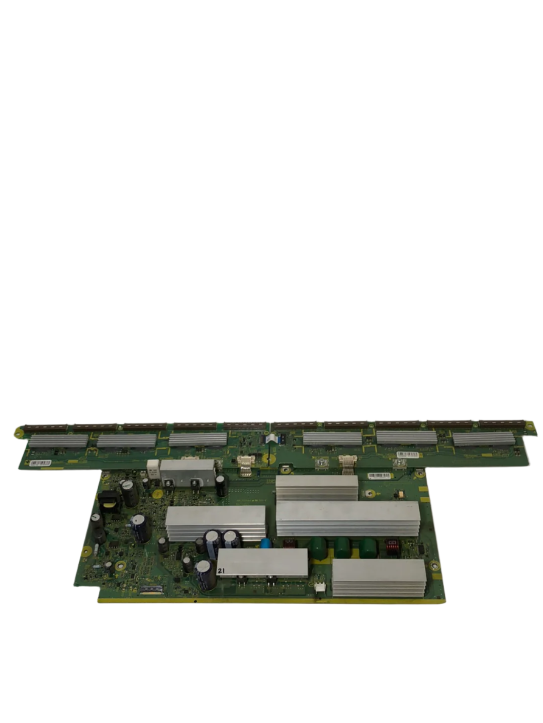 Panasonic TXNSC1LTUU (TNPA5081AK) Y-Main & Buffers