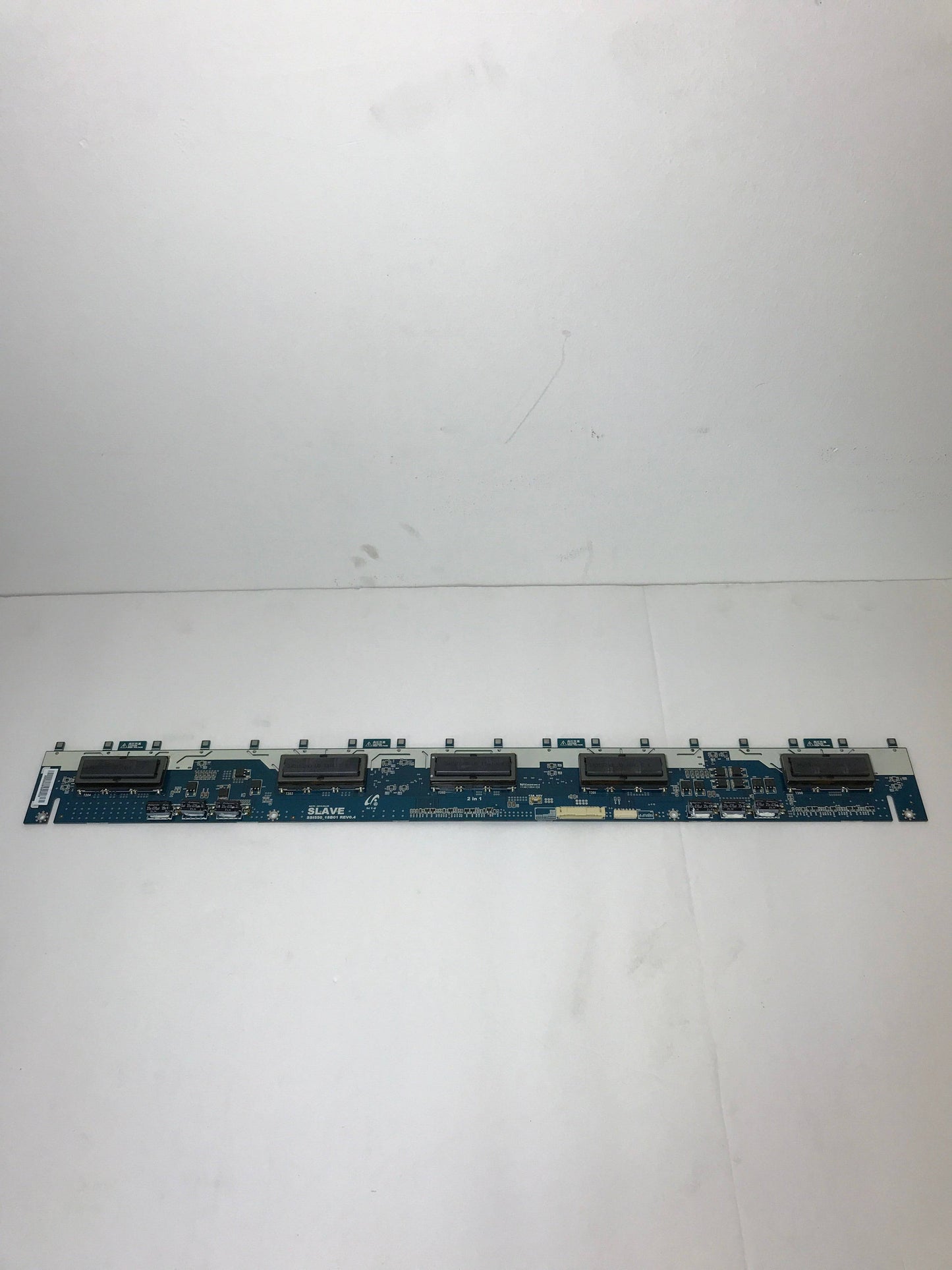 Samsung LJ97-02922A (SSI550_18B01) Slave Backlight Inverter