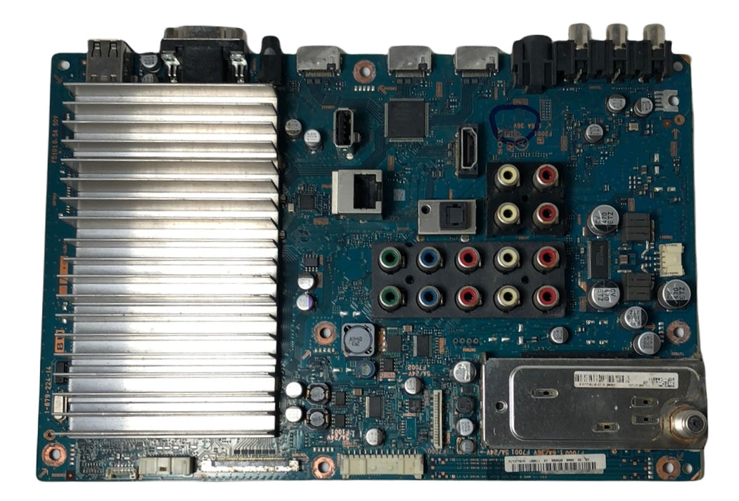 Sony A-1728-748-A (1-879-224-12) BU Main Board for KDL-52Z5100