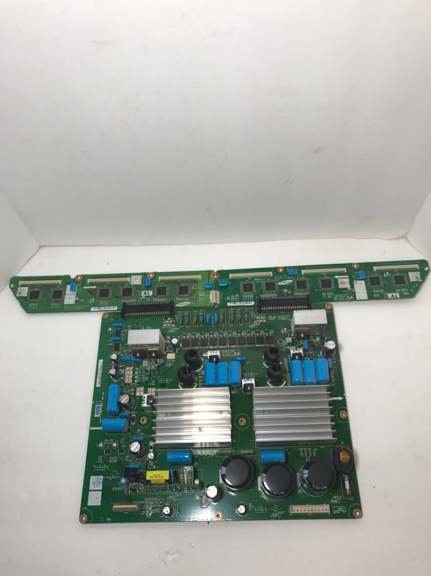 Samsung LJ92-01391B Y-Trio