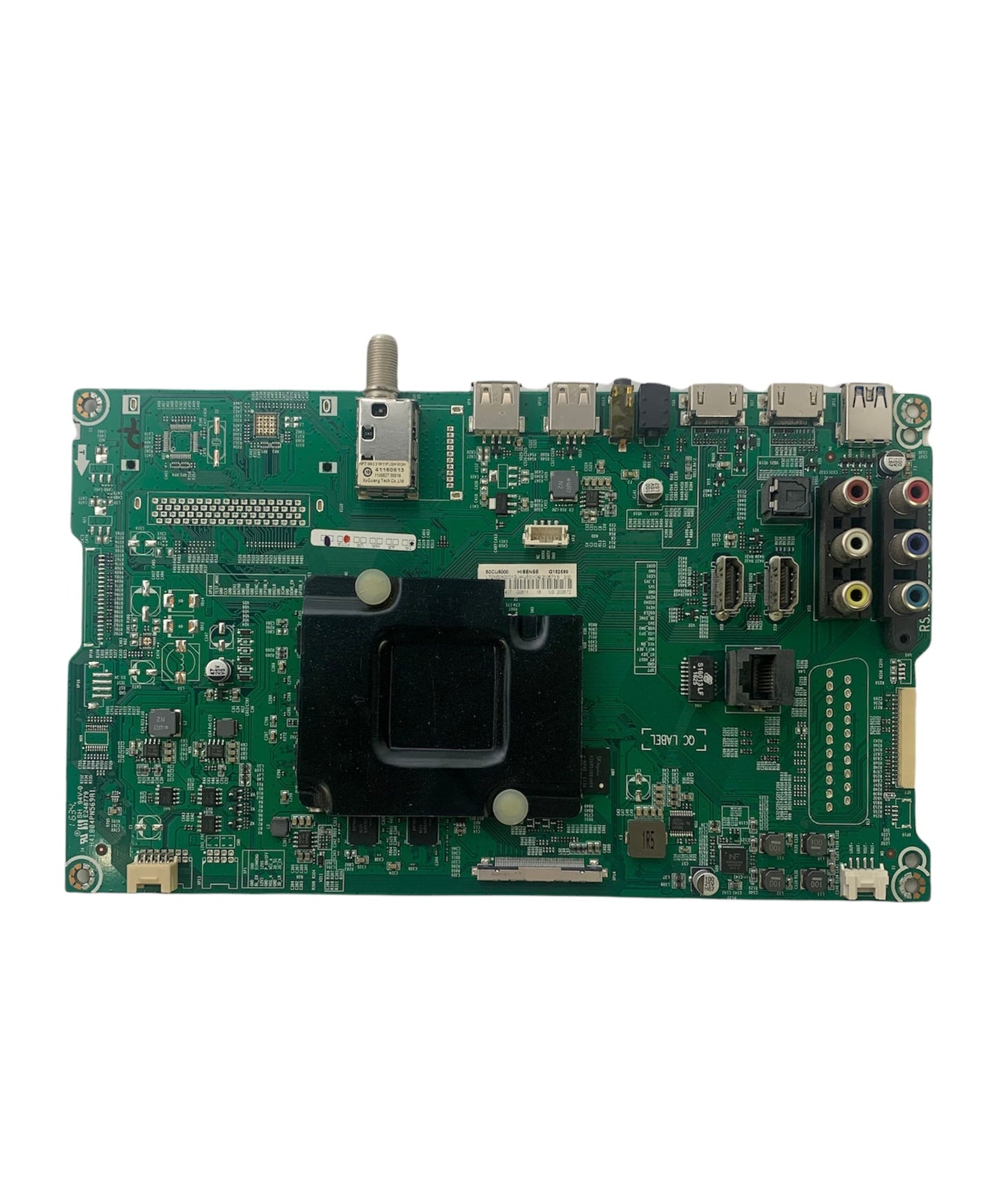 Hisense 203572 Main Board for 50CU6000 50H6C