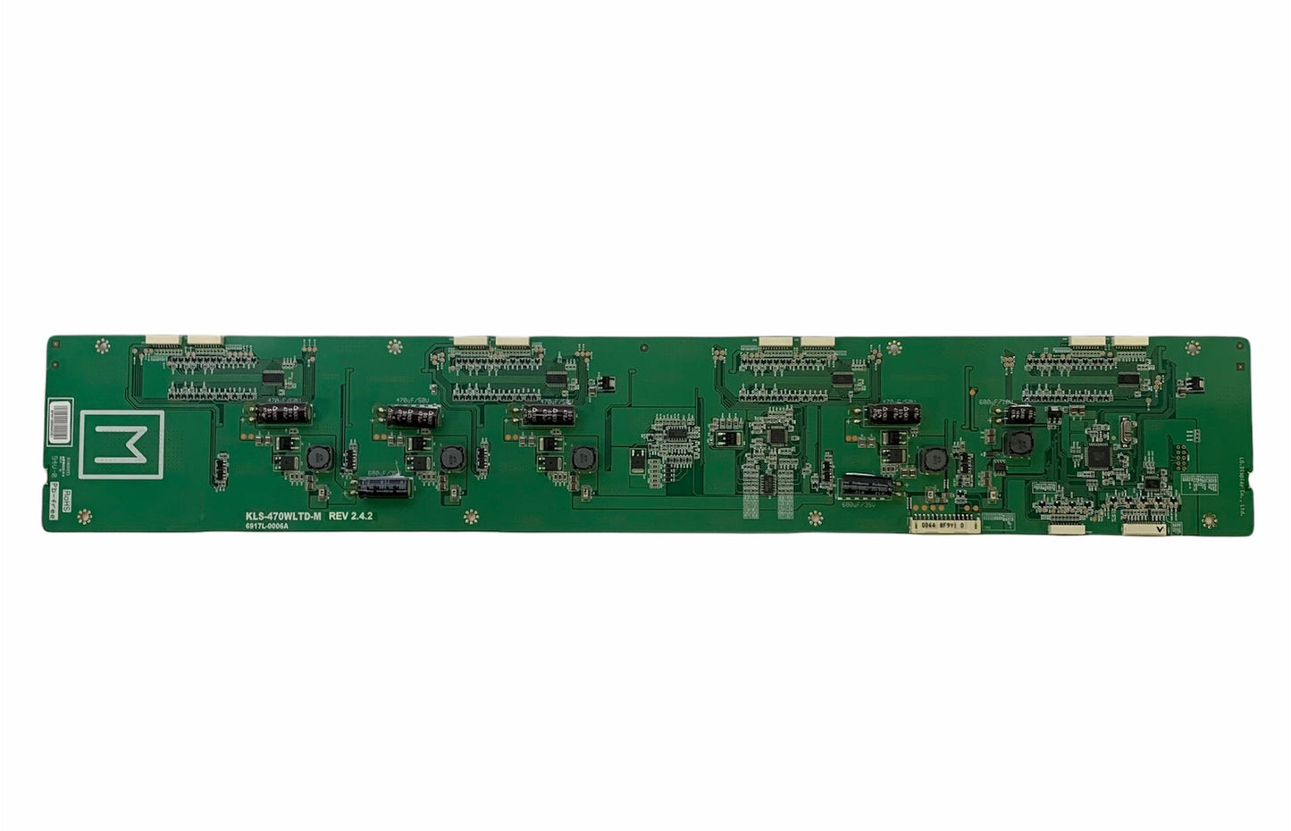 LG 6917L-0006A (KLS-470WLTD-M) Master LED Driver