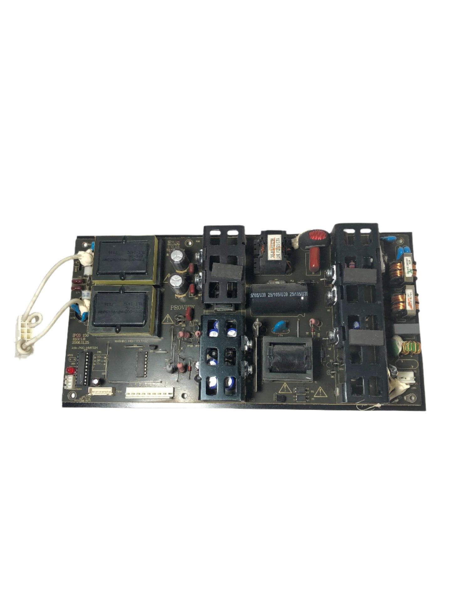Polaroid 860-AZ1-HVI150H (200-P00-HM150H) Power Supply Unit