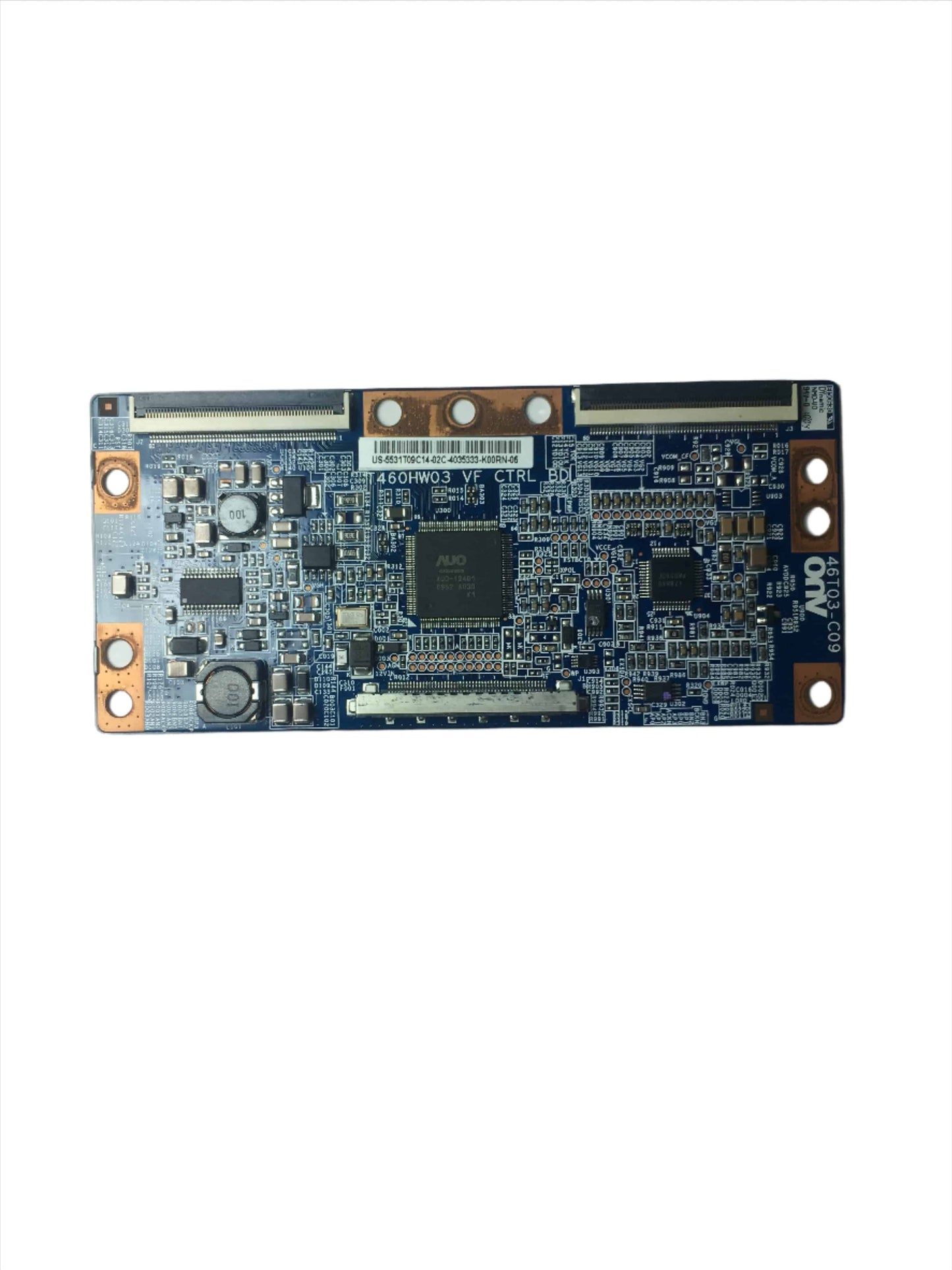 Samsung 55.31T09.C14 (T460HW03, 46T03-C09) T-Con Board