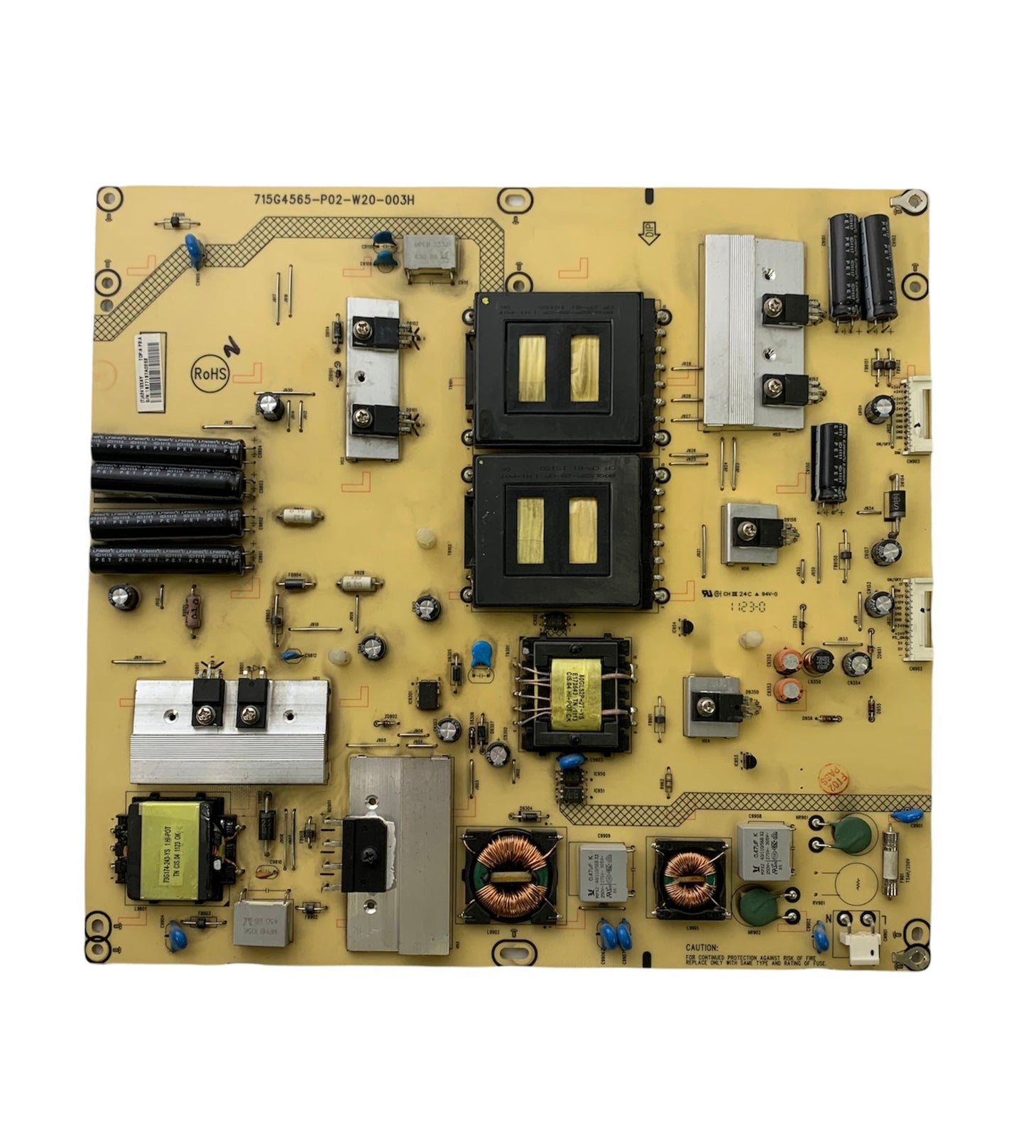 Vizio ADTVA2419XAY Power Supply for M3D420SR