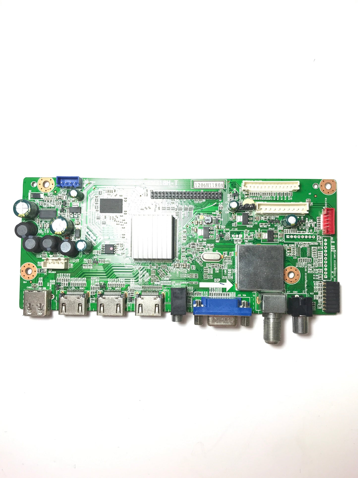 Element TI12299 Main Board for ELDFW464A / ELDFW465A