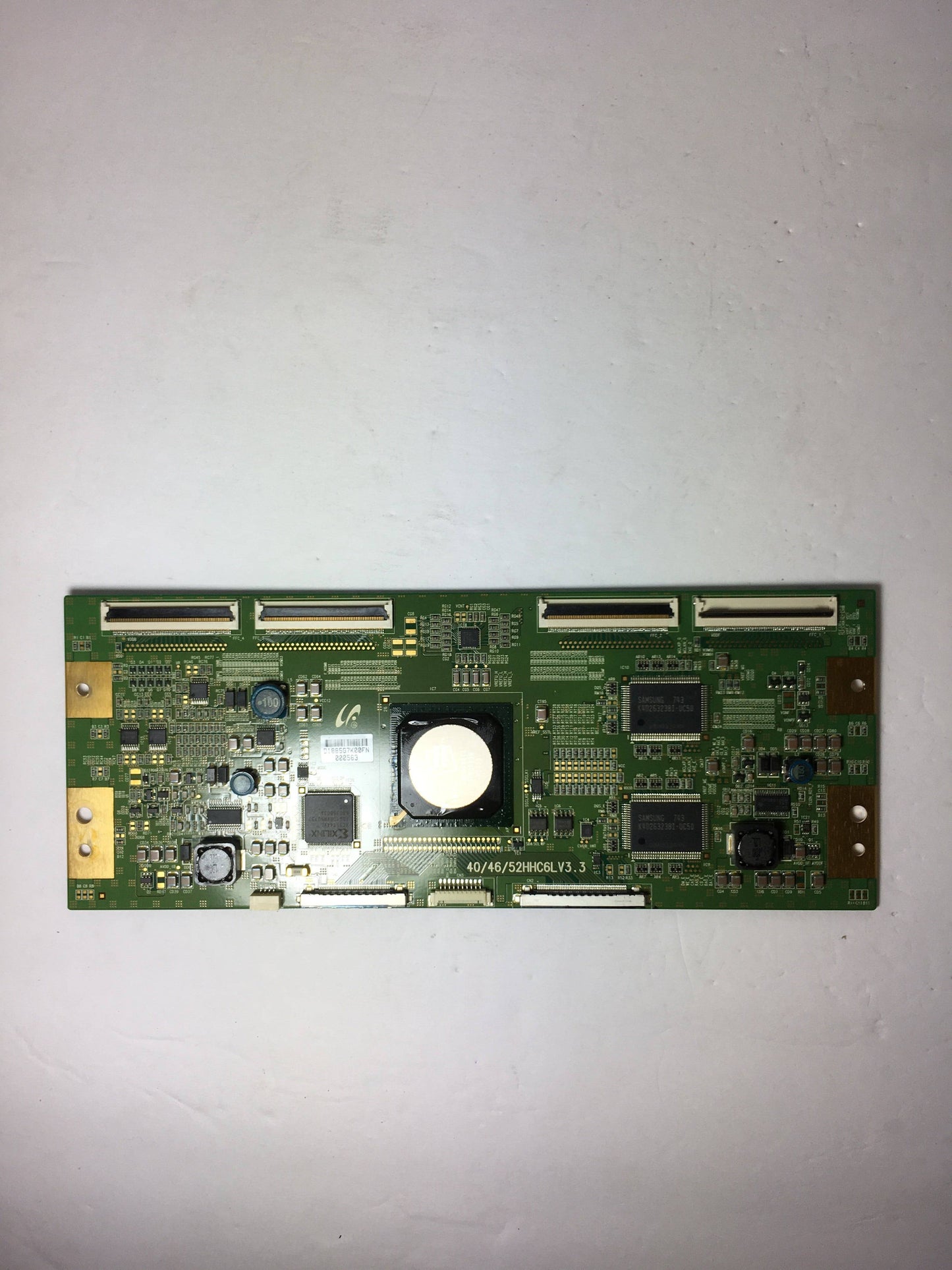 Toshiba LJ94-01885G T-Con Board for 46LX177
