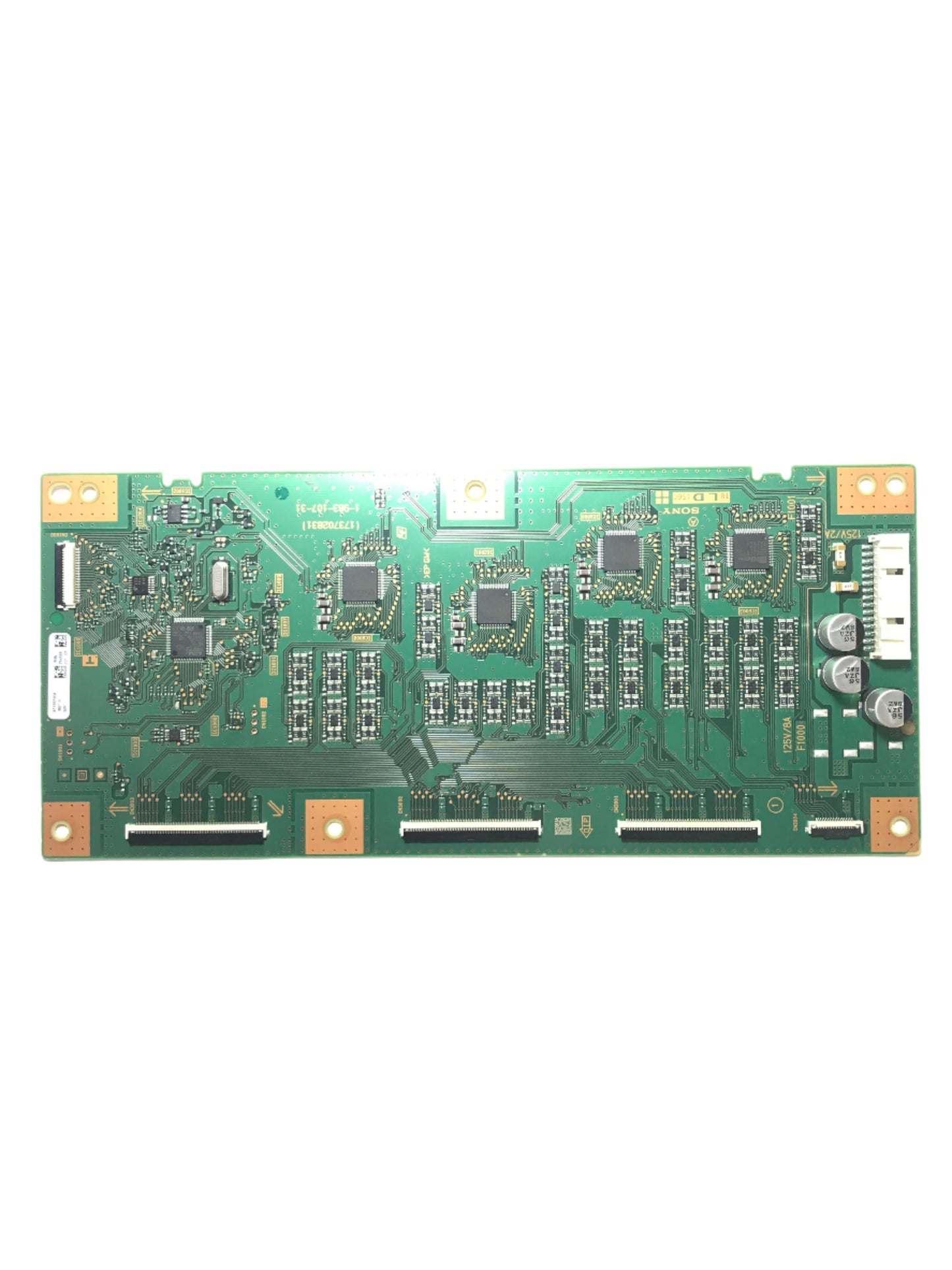 Sony A-2197-366-A 18LD4560 LED Board