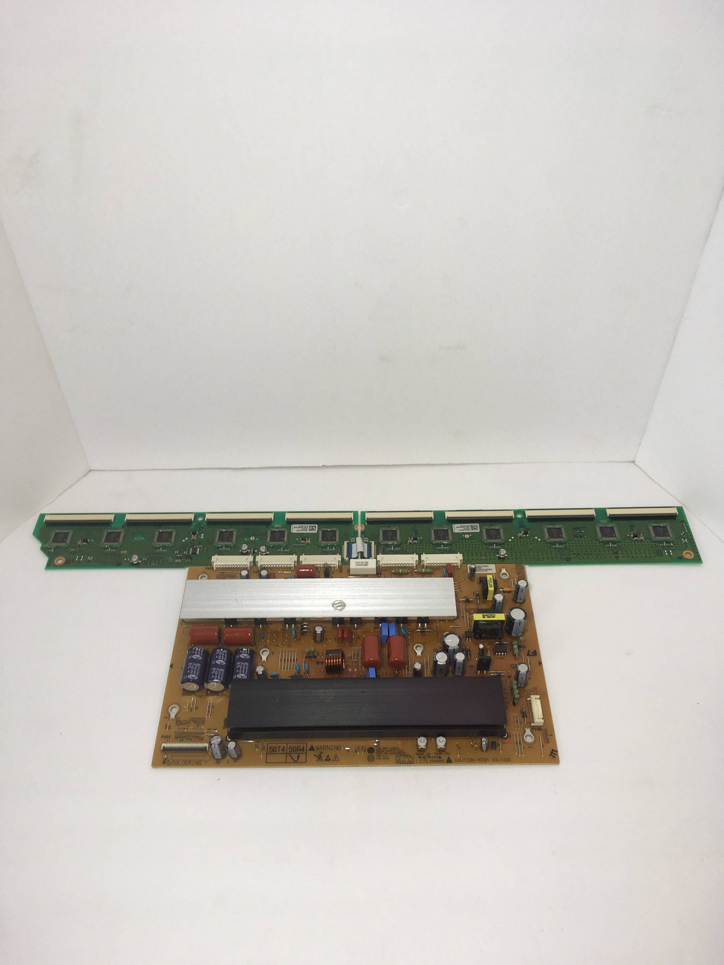 Lg Ebr73763201 (Eax64282201) Ysus Board