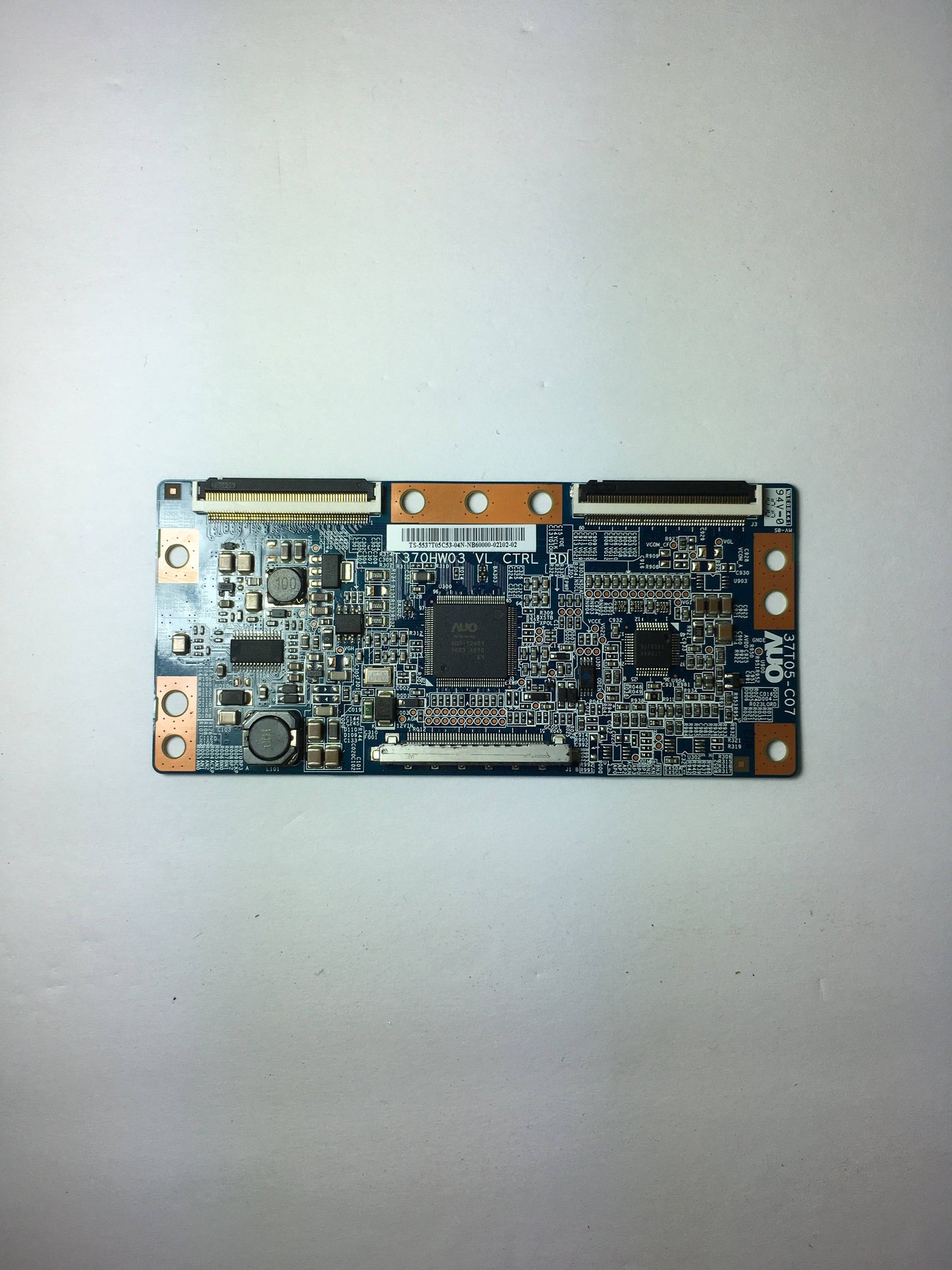 Vizio 55.37T05.C53 (37T05-C07) T-Con Board for E370VL