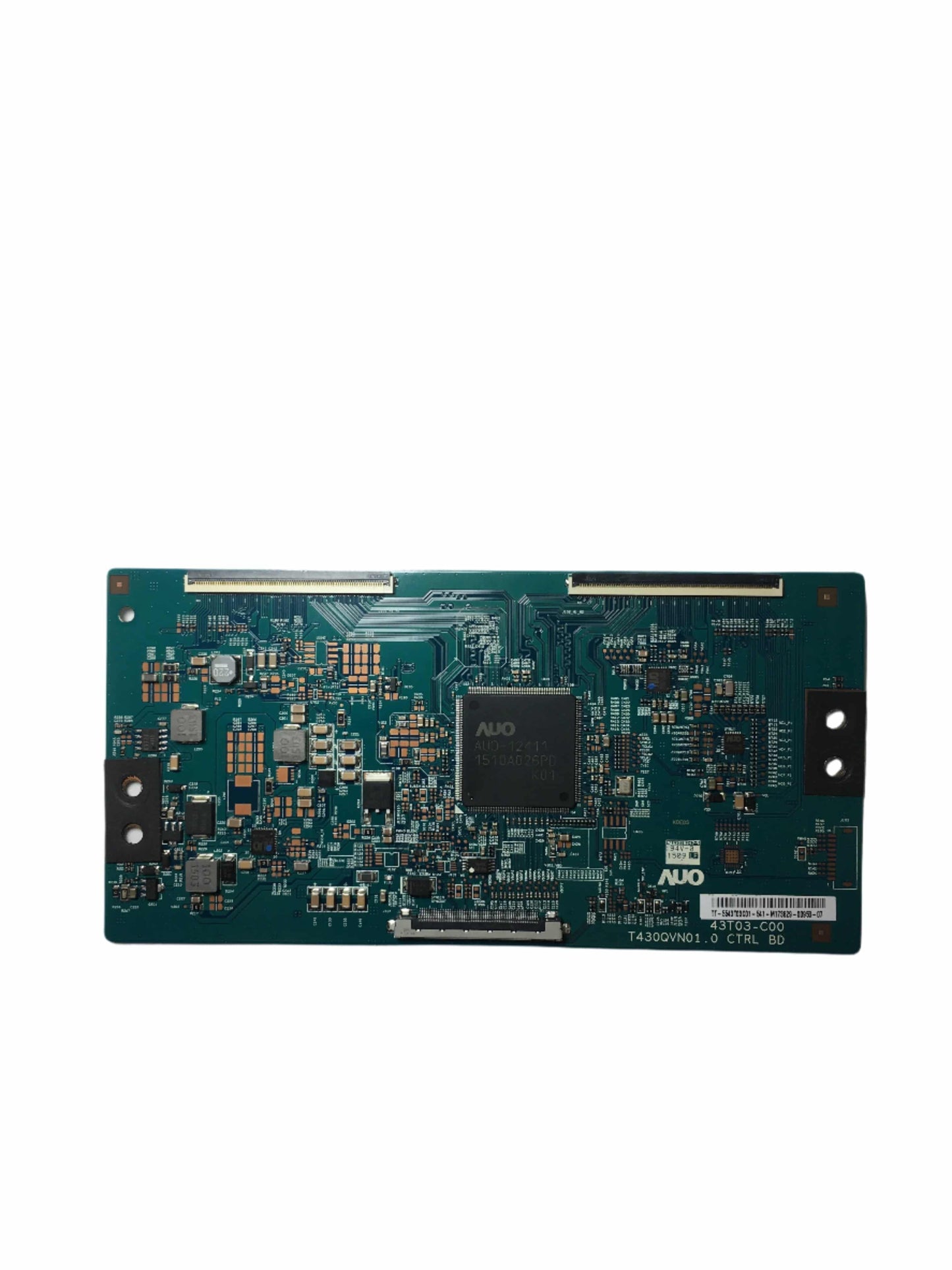 Vizio/Westinghouse 55.43T03.C01 T-con Board for M43-C1