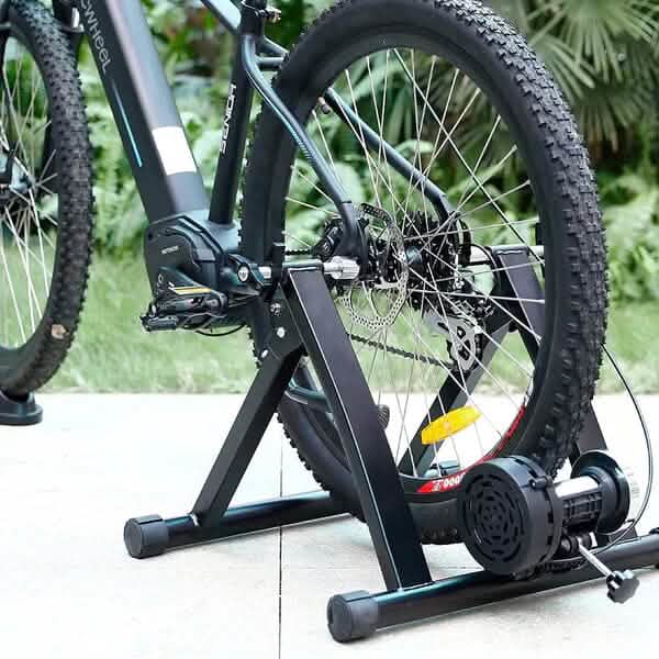 INTEY Magnetic Bike Trainer Stand