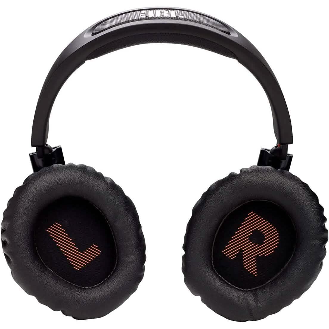 JBL Quantum 350 Wireless PC Gaming Headset with Detachable Boom mic (Refurbished)