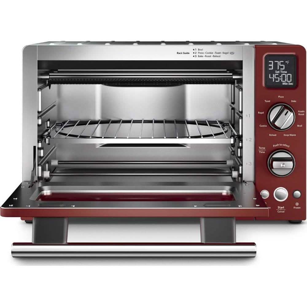 KitchenAid 12" Convection Digital Countertop Oven (KCO275GC) (Refurbished)