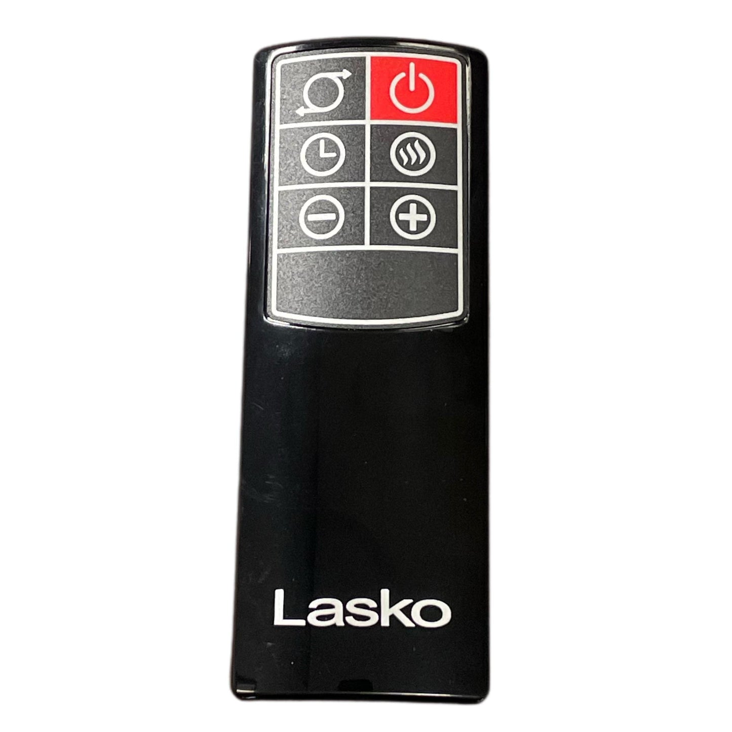 Lasko 2033683A Space Heater Remote Control for Ceramic Tower Heaters with Oscillation - 2033683A