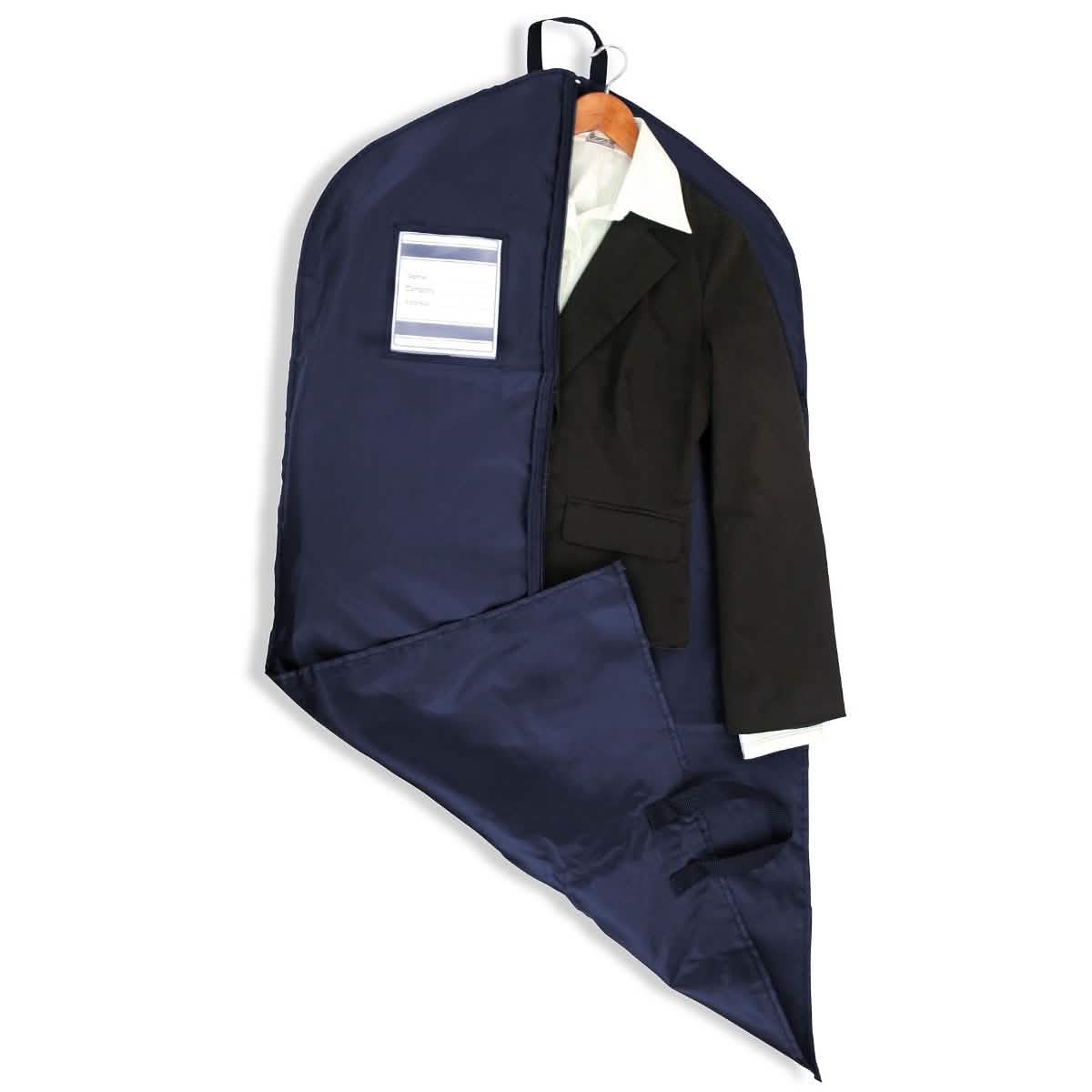 Travel Heavy Duty Garment Bag