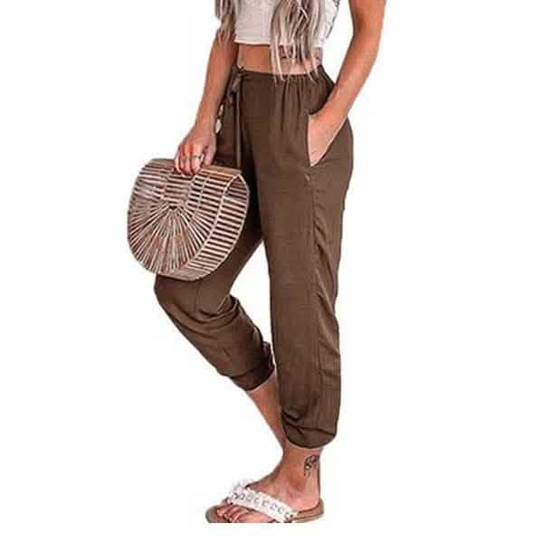 Leo Rosi Women's Summer Pants