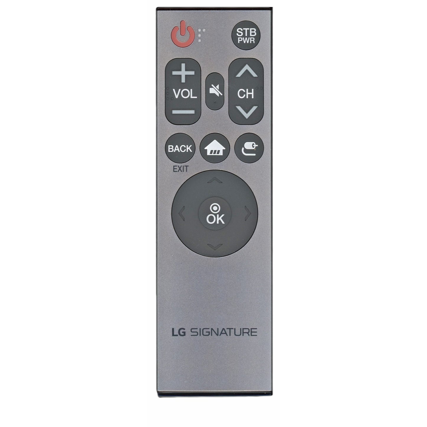 LG AKB75056102 TV Remote Control