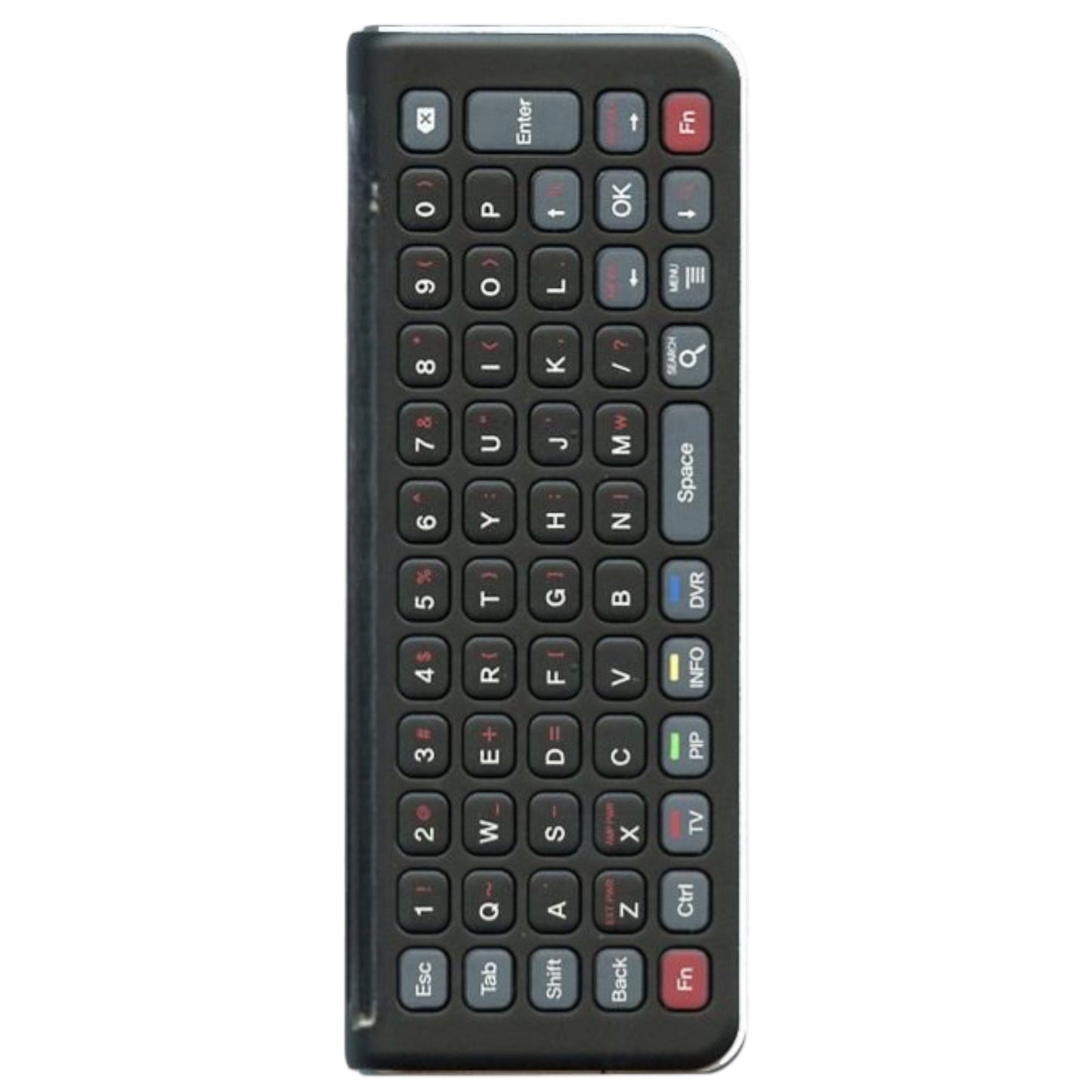 LG AN-MR400Q SMART TV Remote Control | RF | qwerty keyboard | Wand - AKB73736002
