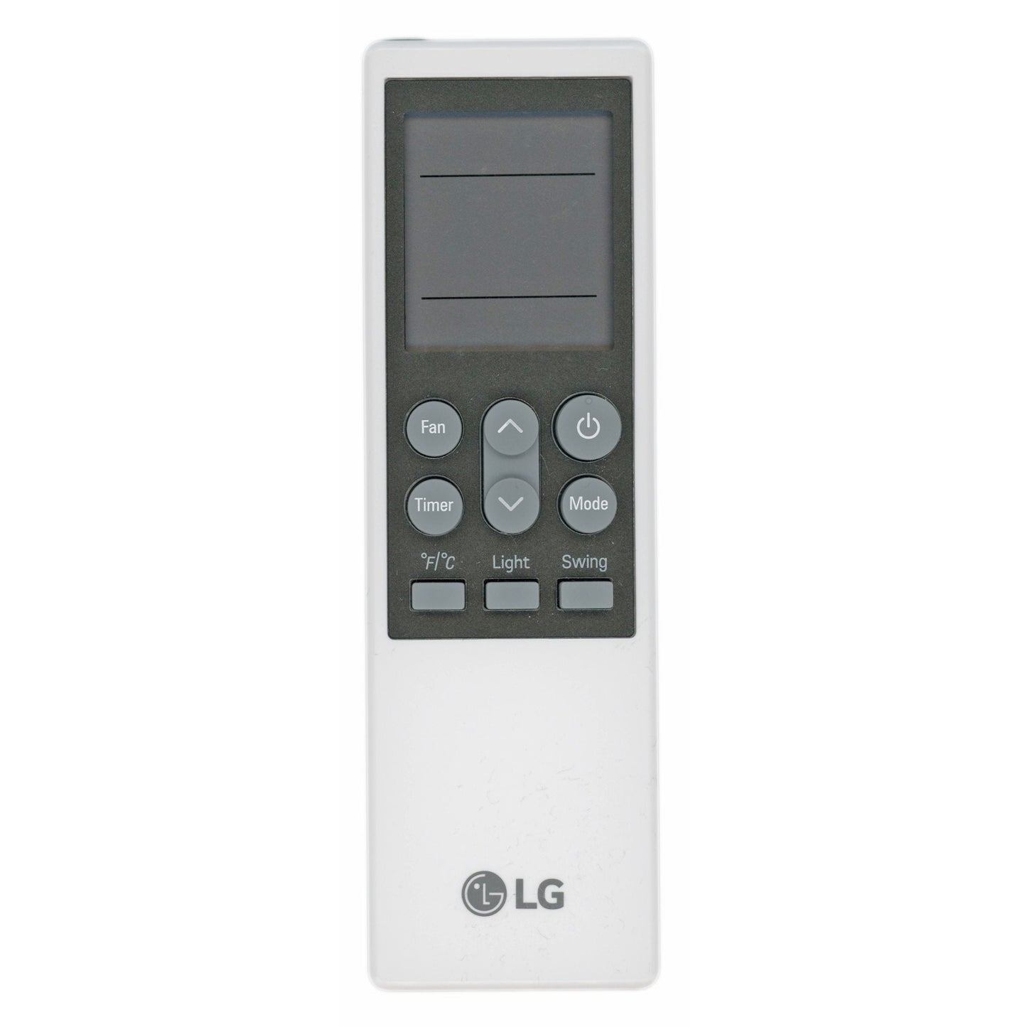 LG COV34805642 Portable AC Air Conditioner Remote Control | LCD Screen | Thermostatic – COV34805642