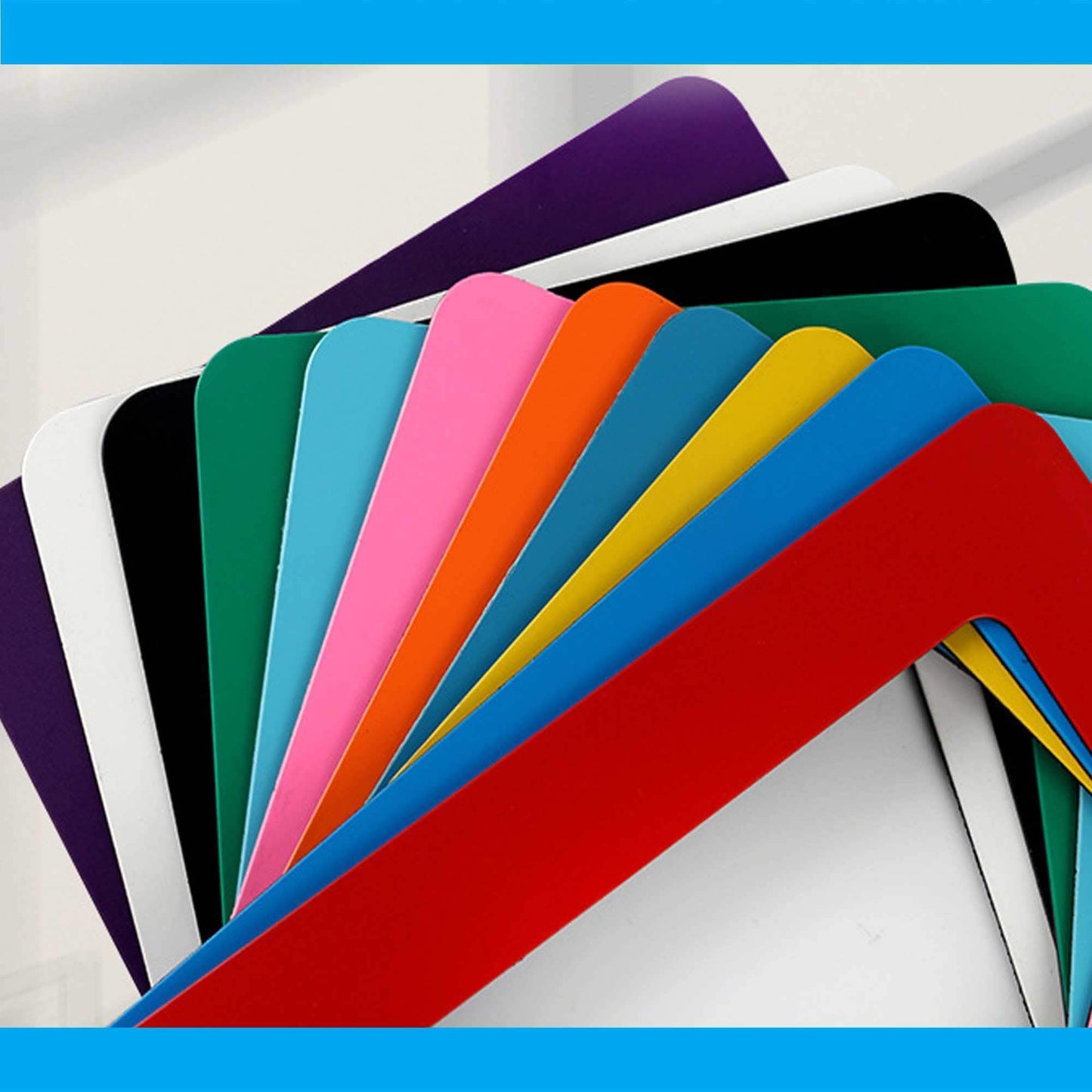Magnetic Photo Frame