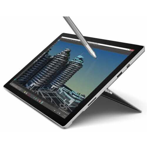 Microsoft Surface Pro 4 Intel Core i7-6650U 2.2GHz (Refurbished)
