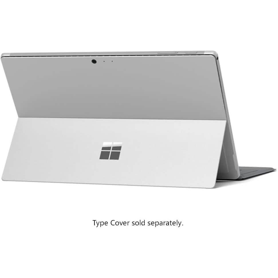 Microsoft Surface Pro 5th Gen 8GB 256GB SSD (Refurbished)