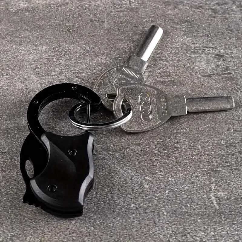 Mini Keychain Pendant Folding Knife