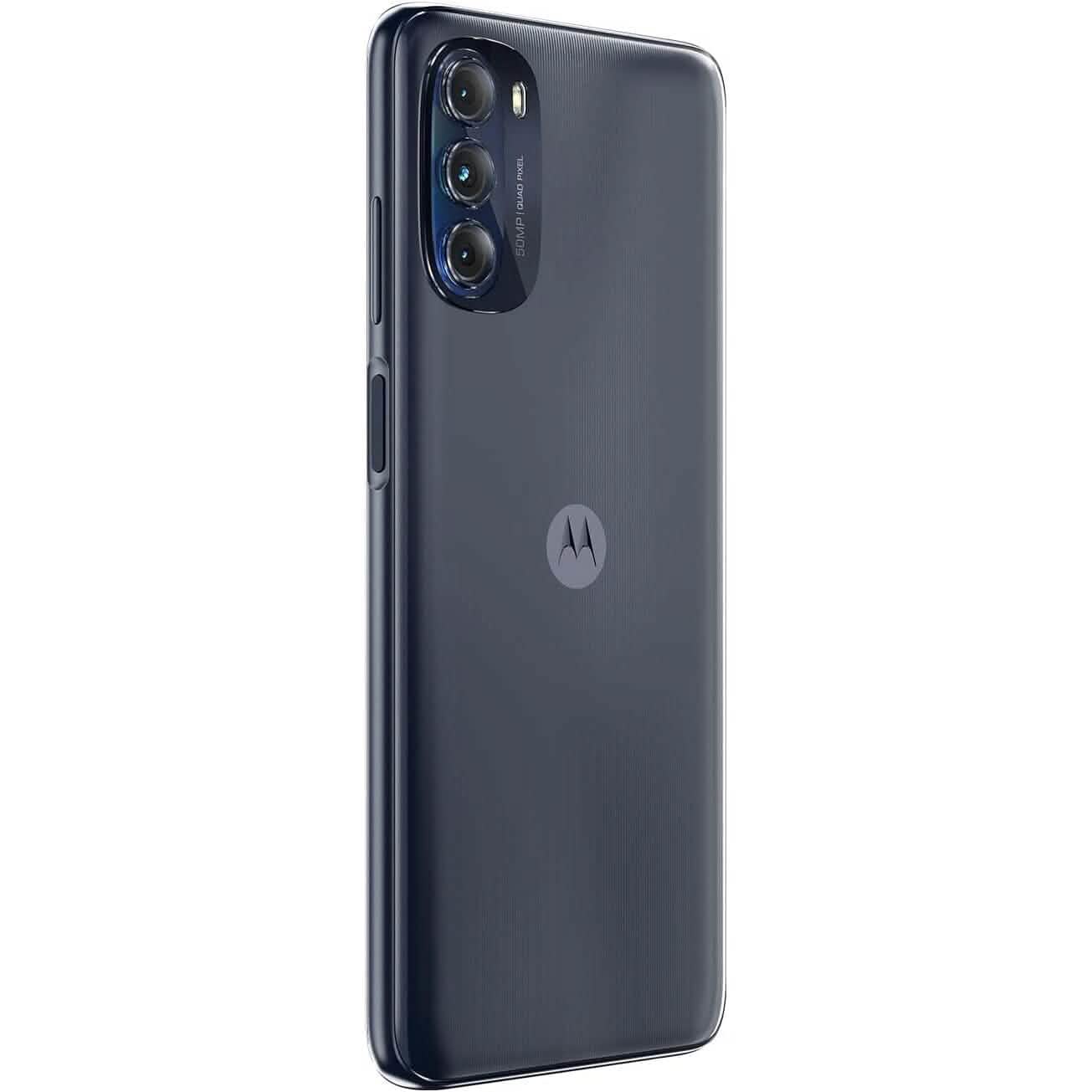 Motorola Moto G 5G 2022 4GB 6/256GB Fully Unlocked (Refurbished)