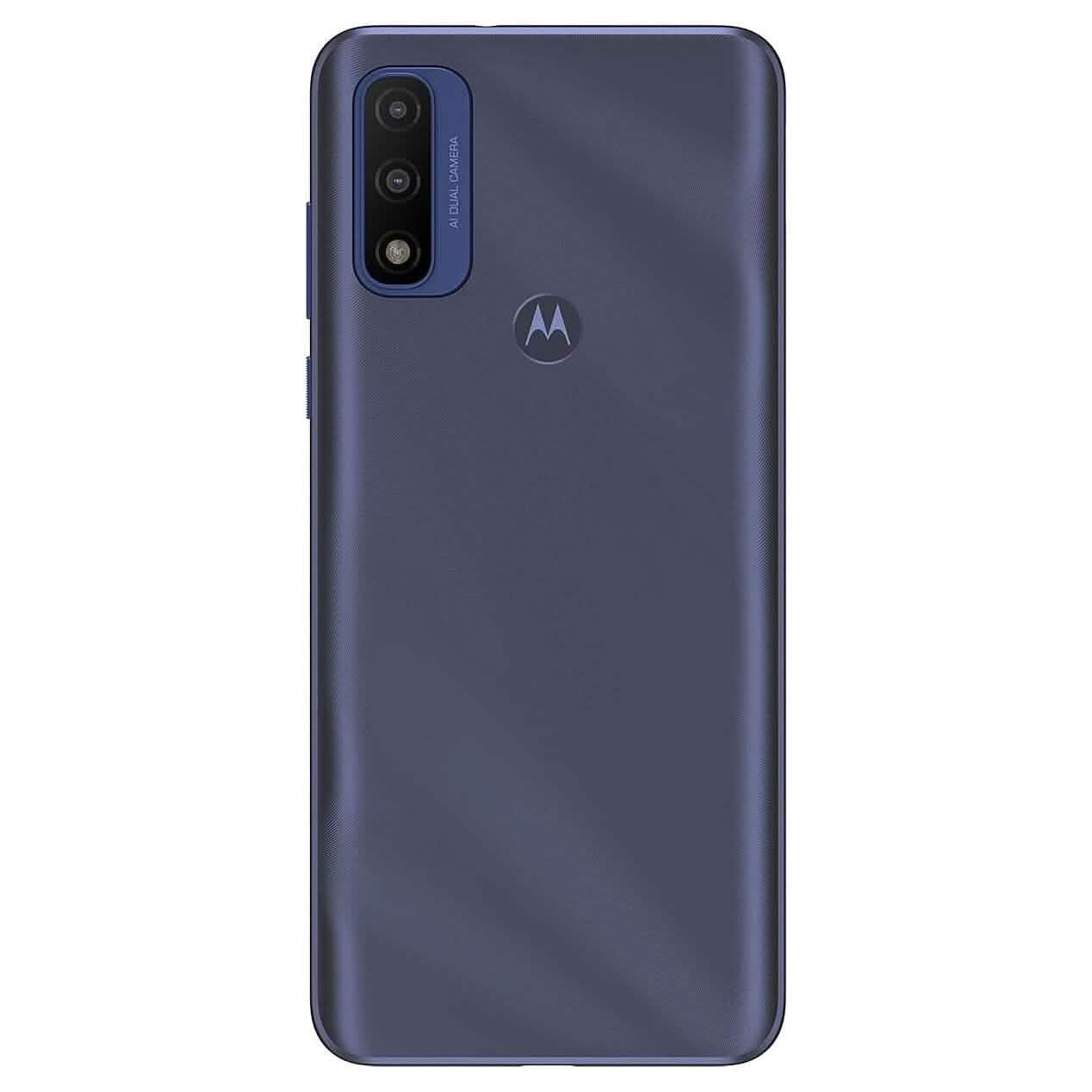 Motorola Moto G Pure 2021 - Fully Unlocked (Refurbished)